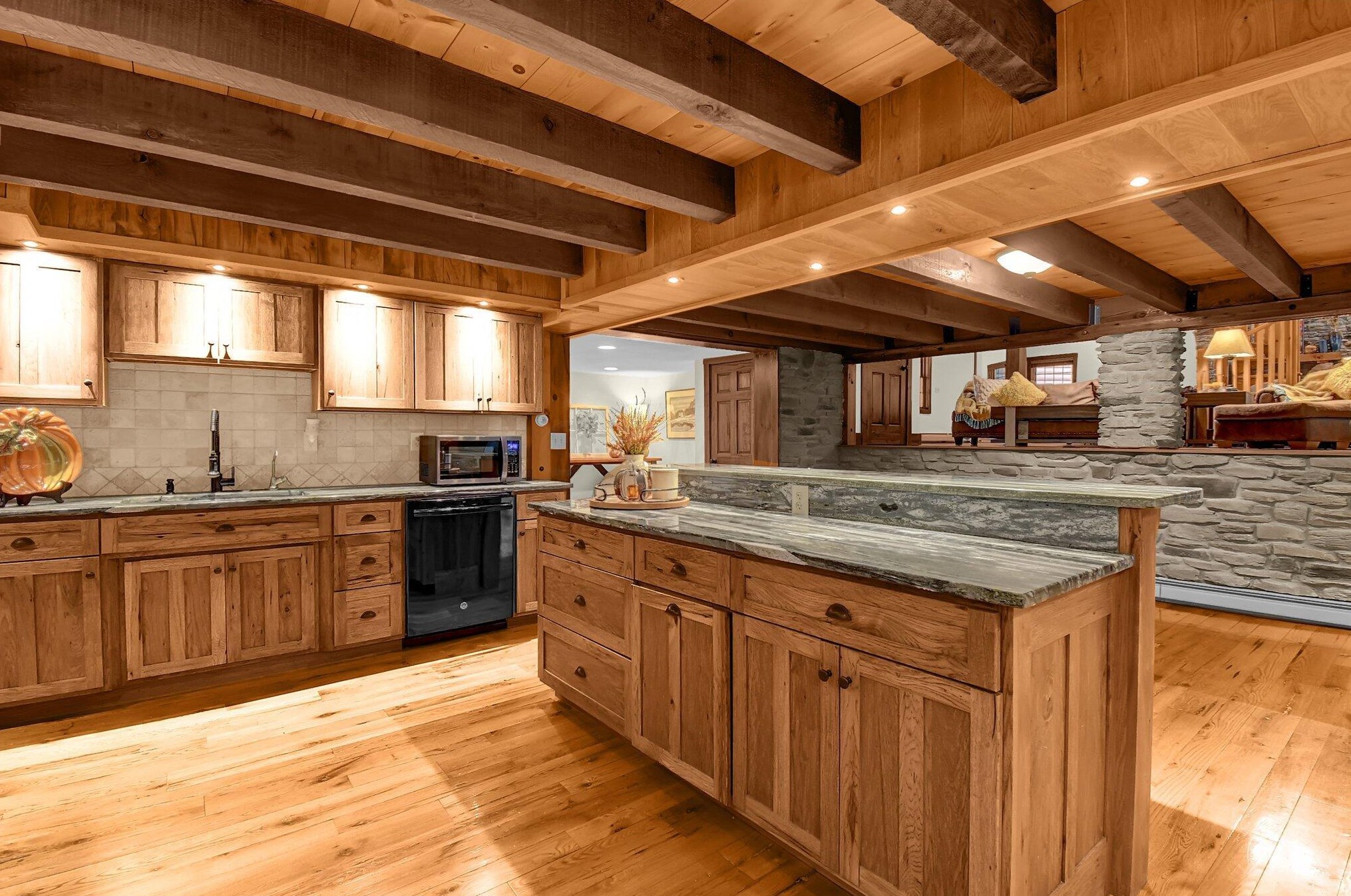 1001 Eckard Rd, Centerburg OH  43011-9728 exterior