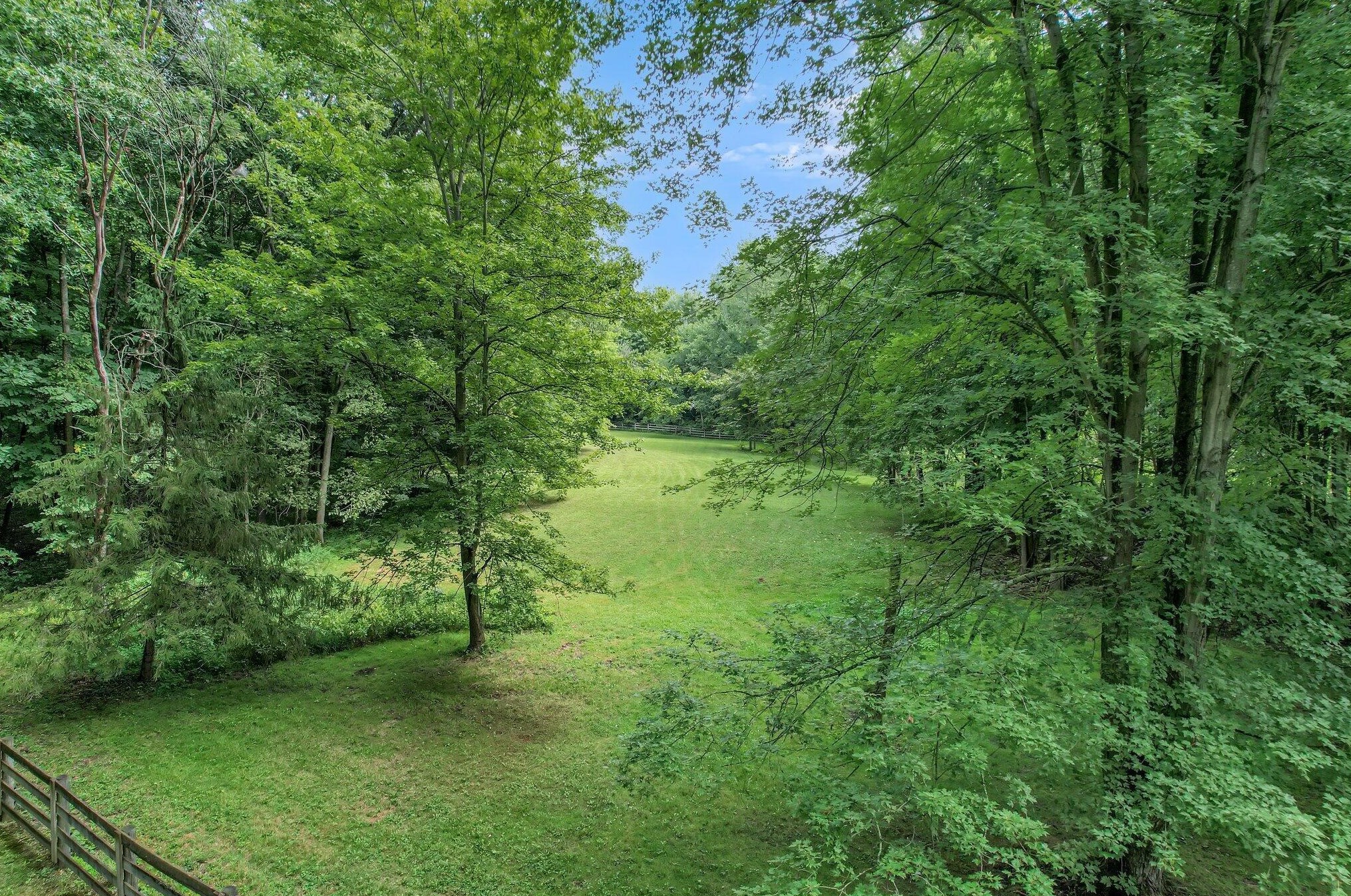 1001 Eckard Rd, Centerburg OH  43011-9728 exterior