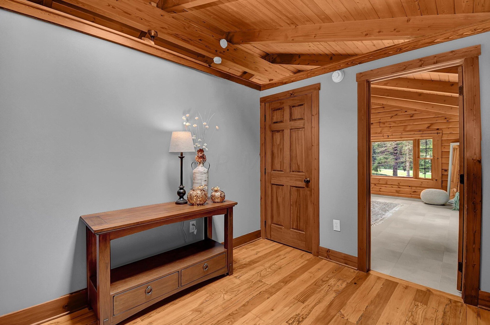 1001 Eckard Rd, Centerburg OH  43011-9728 exterior