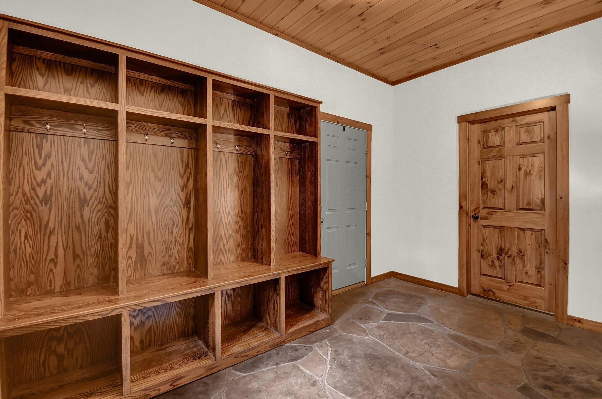 1001 Eckard Rd, Centerburg OH  43011-9728 exterior