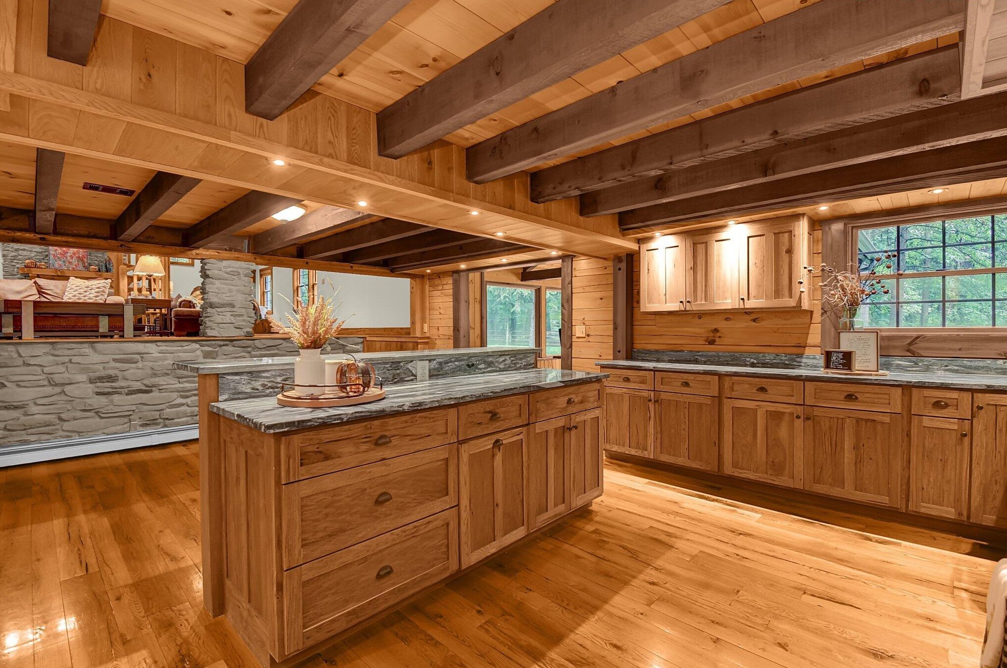 1001 Eckard Rd, Centerburg OH  43011-9728 exterior