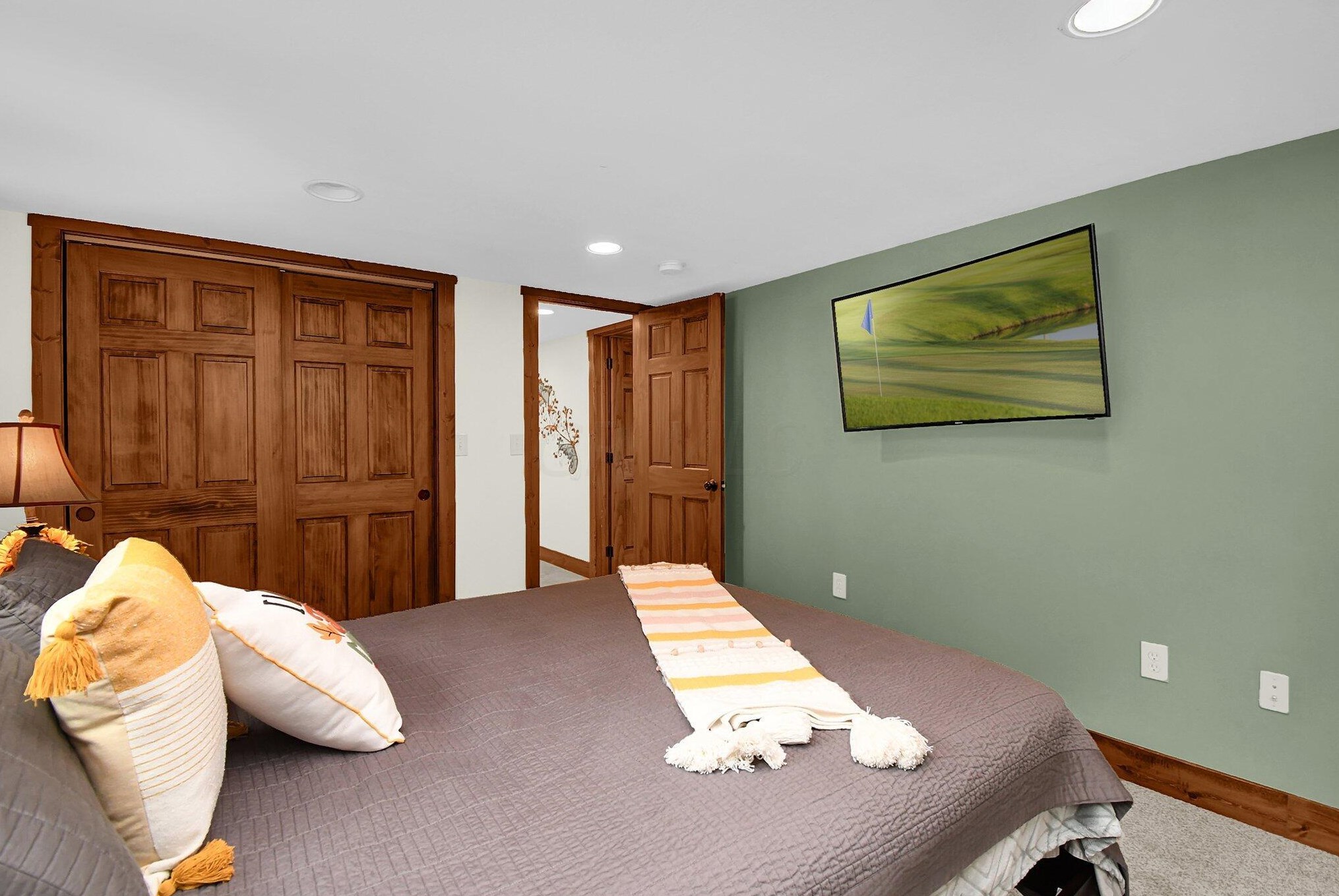 1001 Eckard Rd, Centerburg OH  43011-9728 exterior