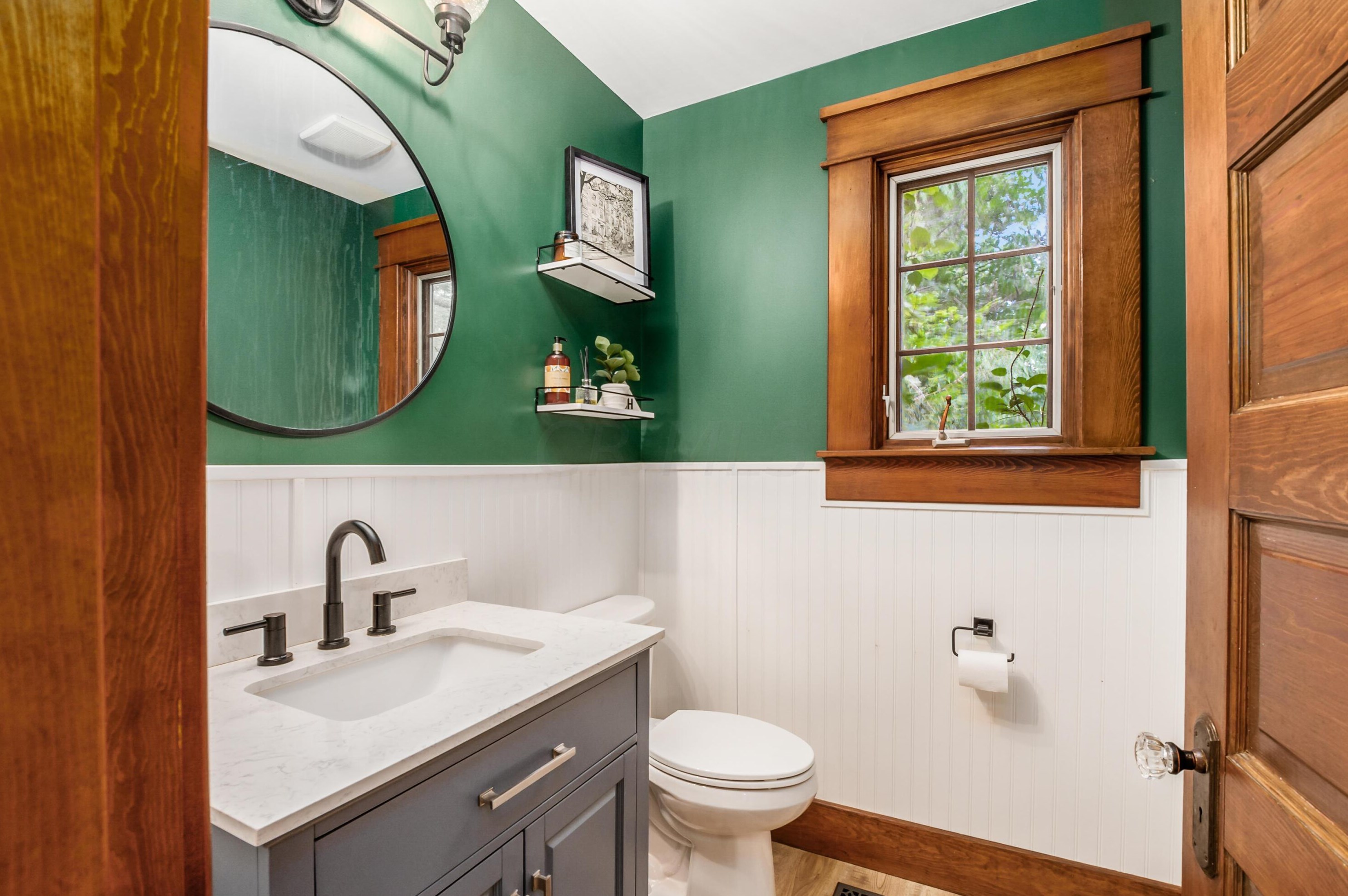 1130 Westwood Ave, Columbus OH 43212-3240 exterior