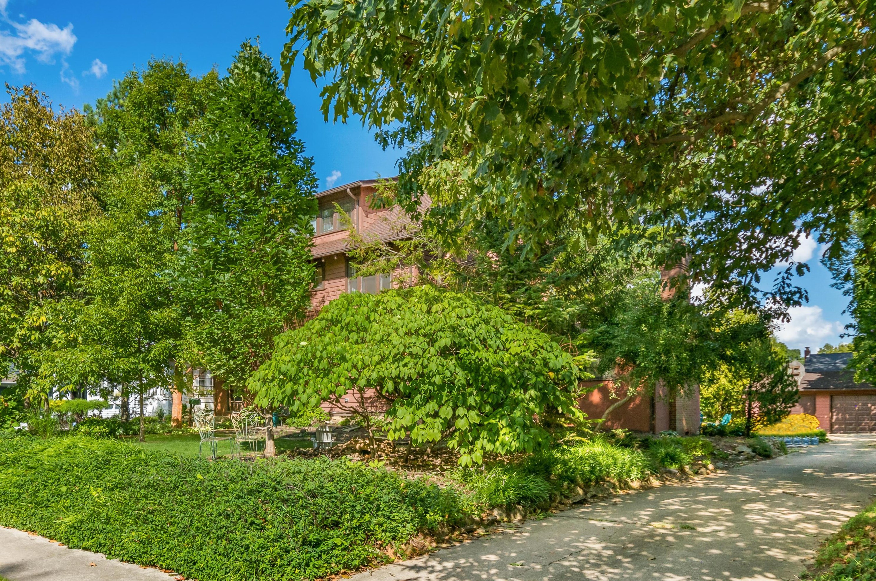 1130 Westwood Ave, Columbus OH 43212-3240 exterior