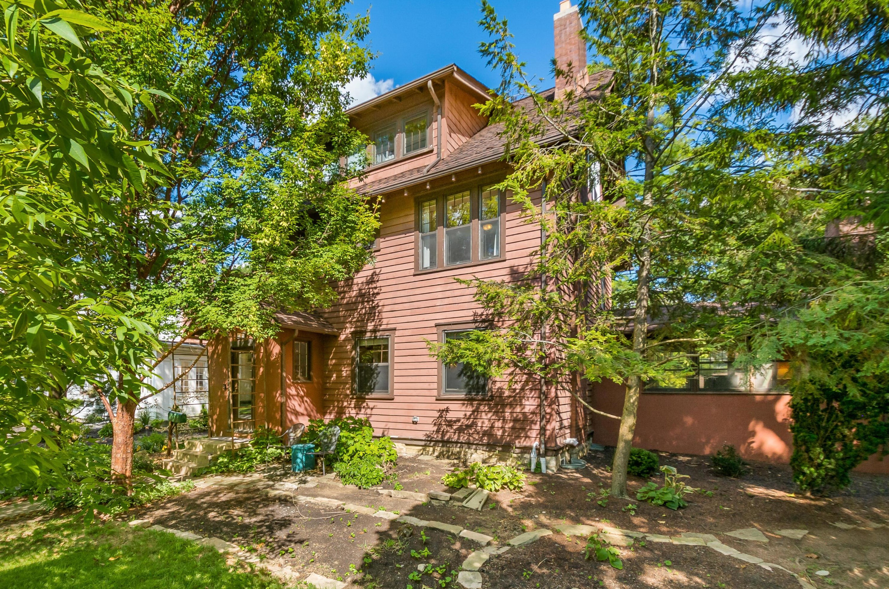 1130 Westwood Ave, Columbus OH 43212-3240 exterior