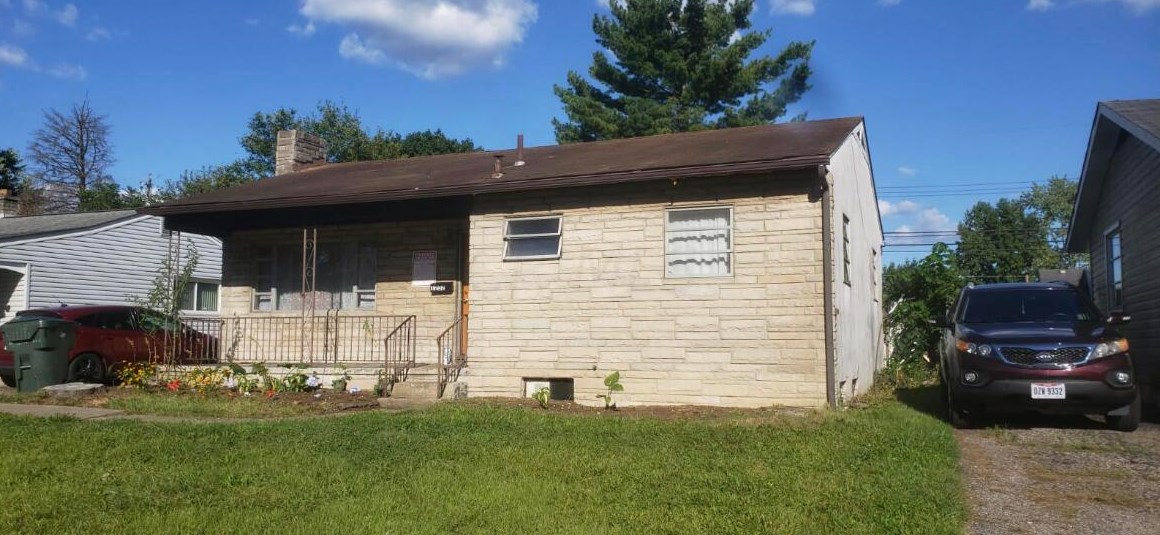 1232 Dellwood Ave, Columbus, OH 43227-2018