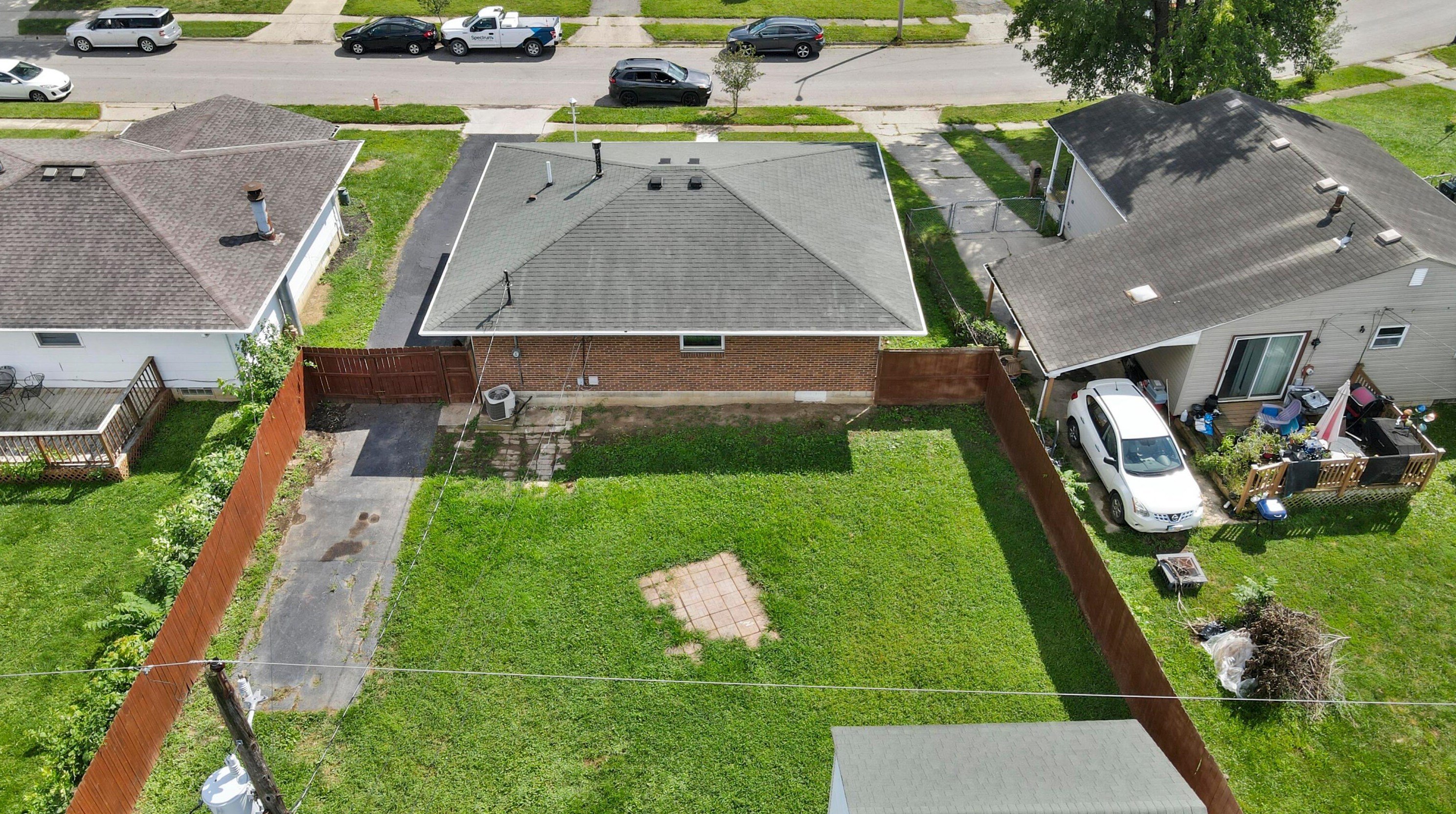 168 Calahan Rd, Columbus OH exterior