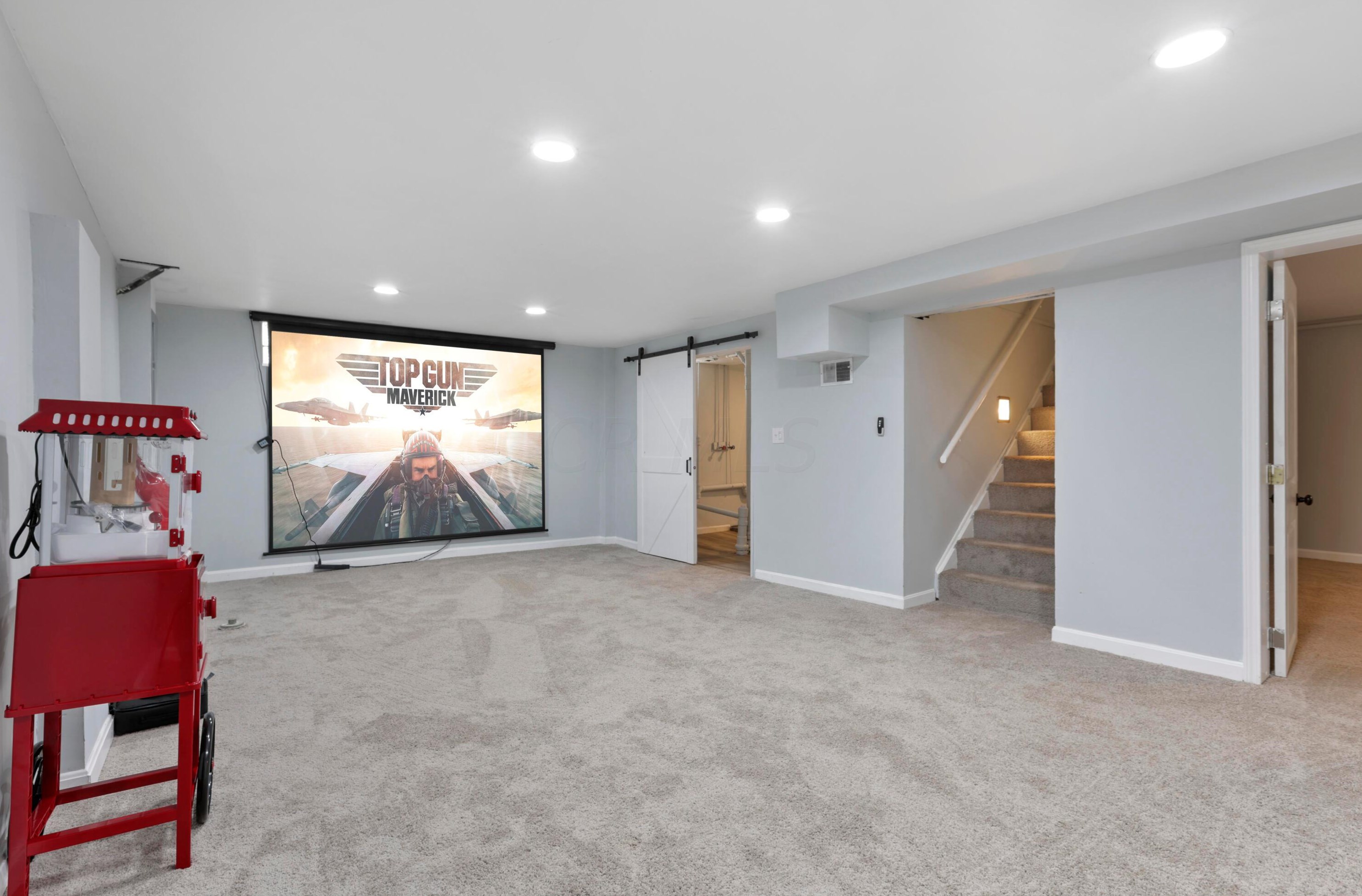 168 Calahan Rd, Columbus OH exterior