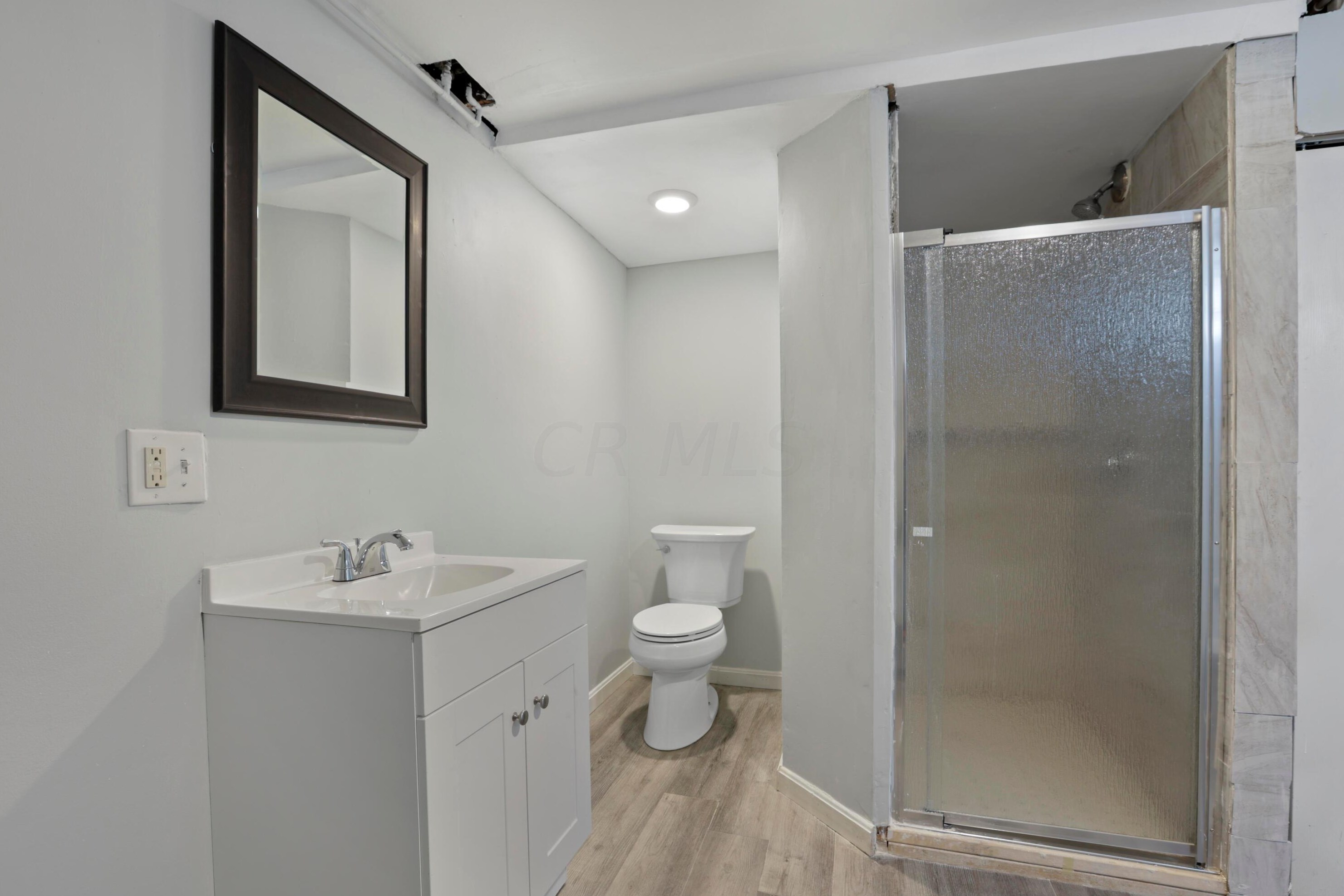 168 Calahan Rd, Columbus OH exterior