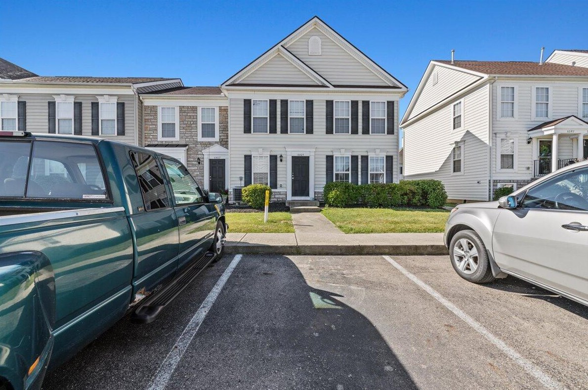 6405 Blue Knoll Dr, Cnl Wnchstr, OH 43110-7017