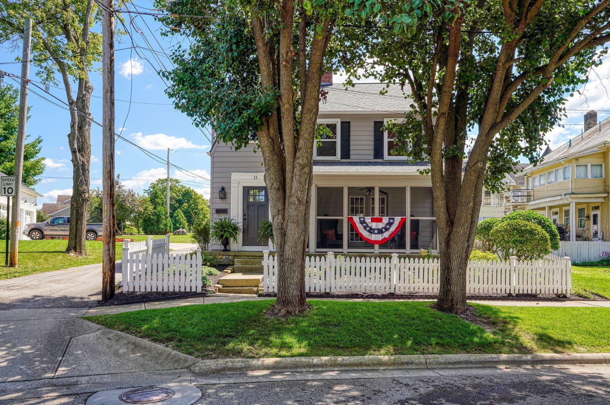 11 Trine St, Cnl Wnchstr, OH 43110-1166