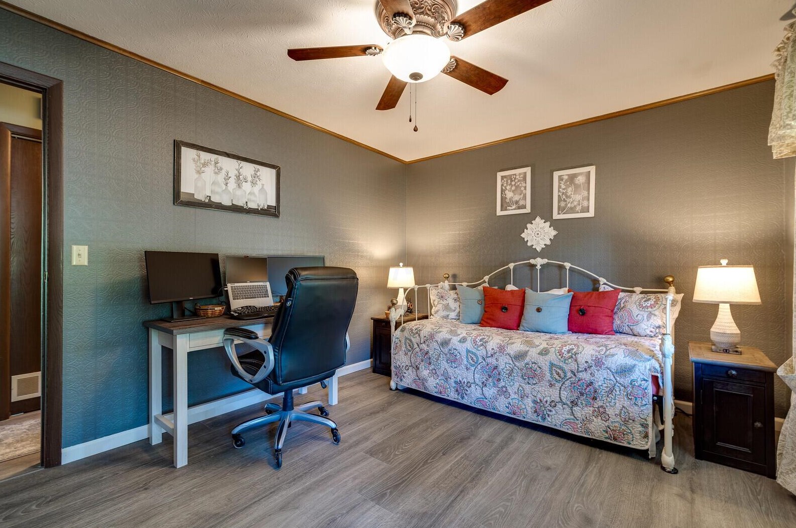 188 Camelot Dr, Urbana OH  43078-2315 exterior