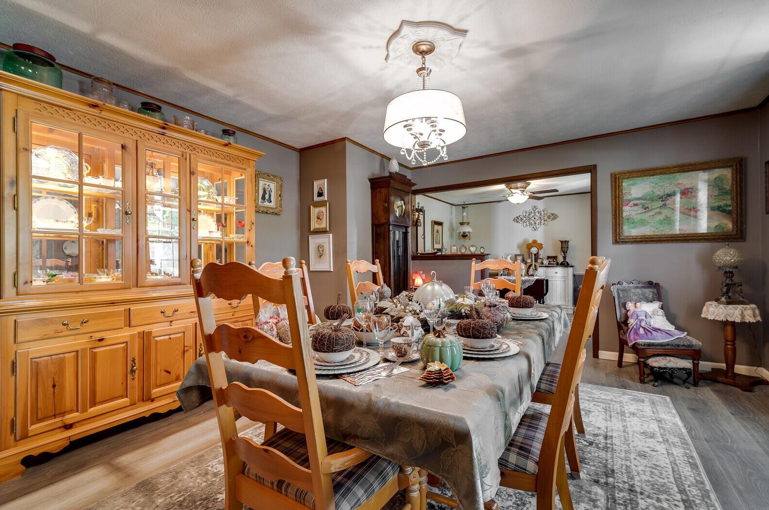 188 Camelot Dr, Urbana OH  43078-2315 exterior