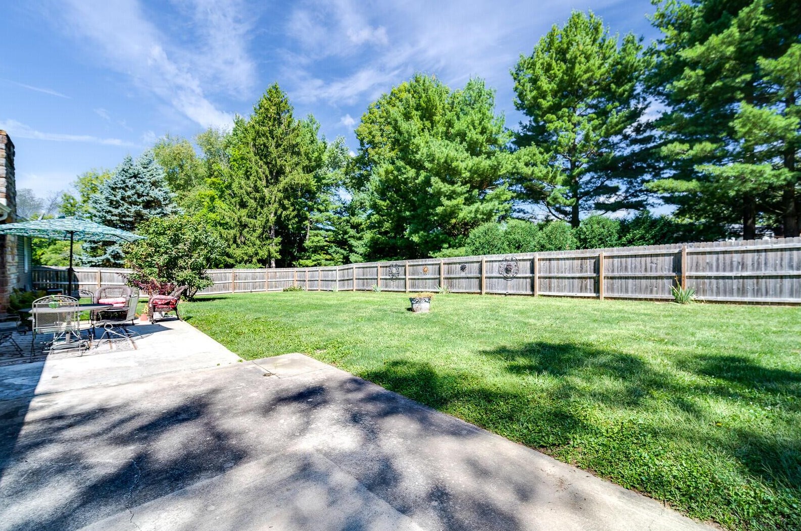 188 Camelot Dr, Urbana OH  43078-2315 exterior