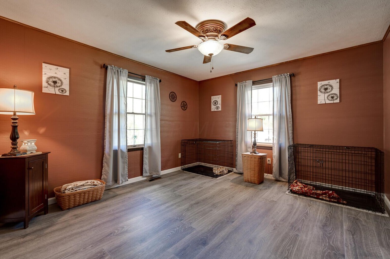 188 Camelot Dr, Urbana OH  43078-2315 exterior