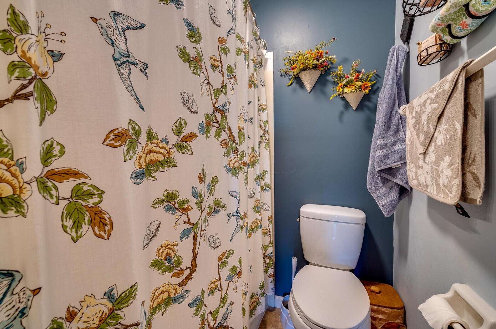 188 Camelot Dr, Urbana OH  43078-2315 exterior