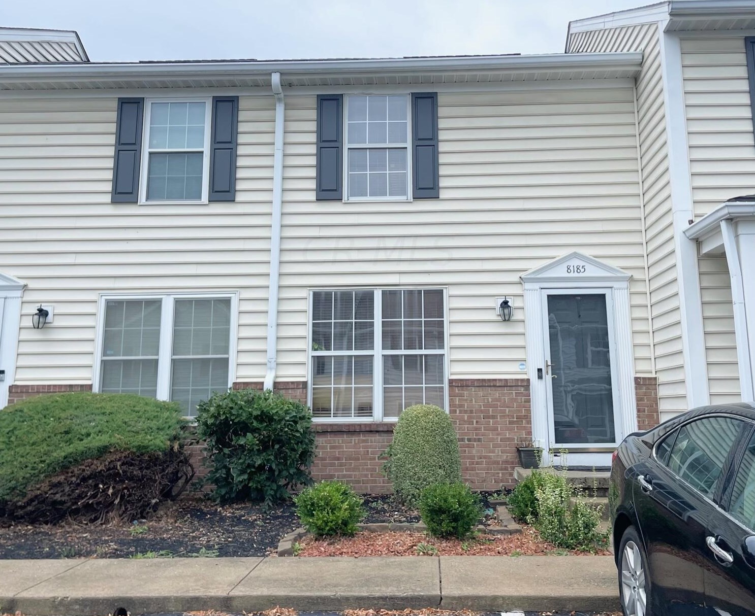 8185 Olde Richmond Ln, Westerville, OH 43081-5598