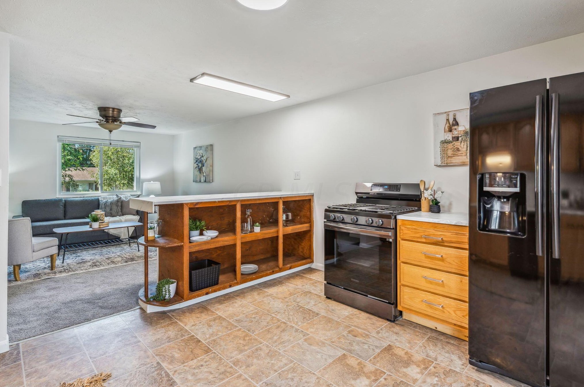 5178 Rutledge Dr, Columbus OH 43232-5856 exterior