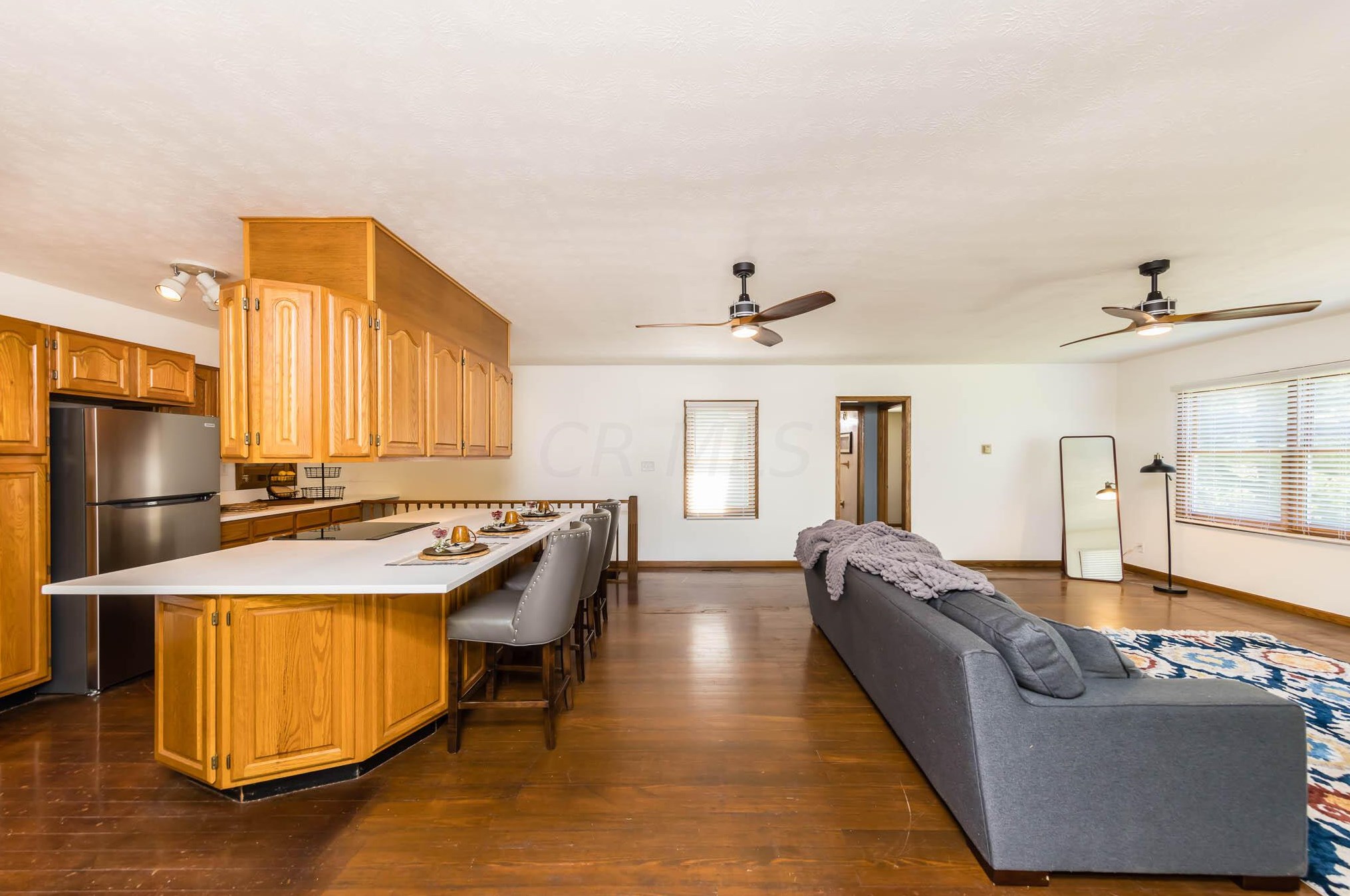 4913 State Route 60, McConnelsvle, OH 43756