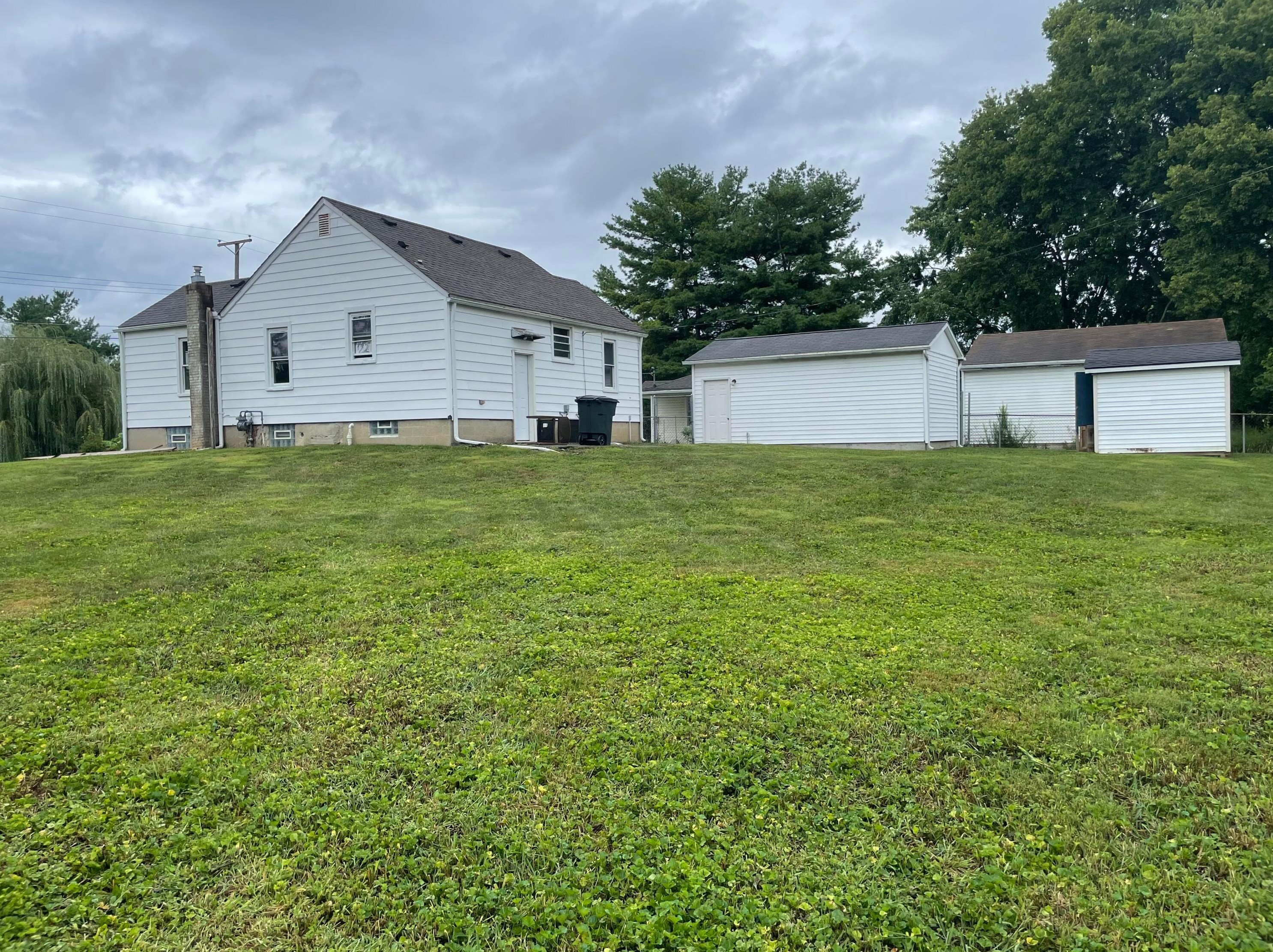 1709 Arcadia Ave, Columbus, OH 43207-4407