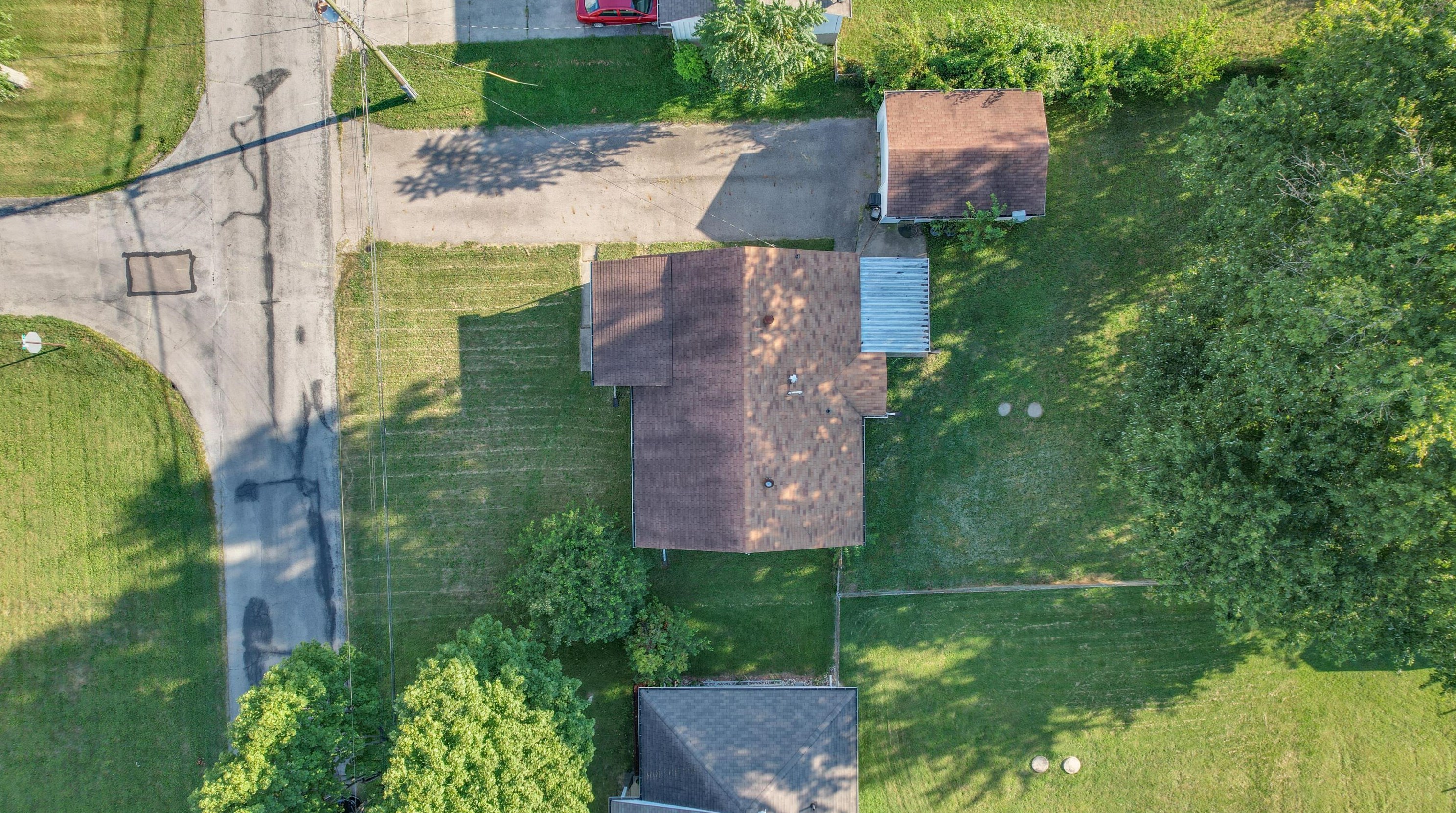 561 Geron Dr, Springfield, OH 45505