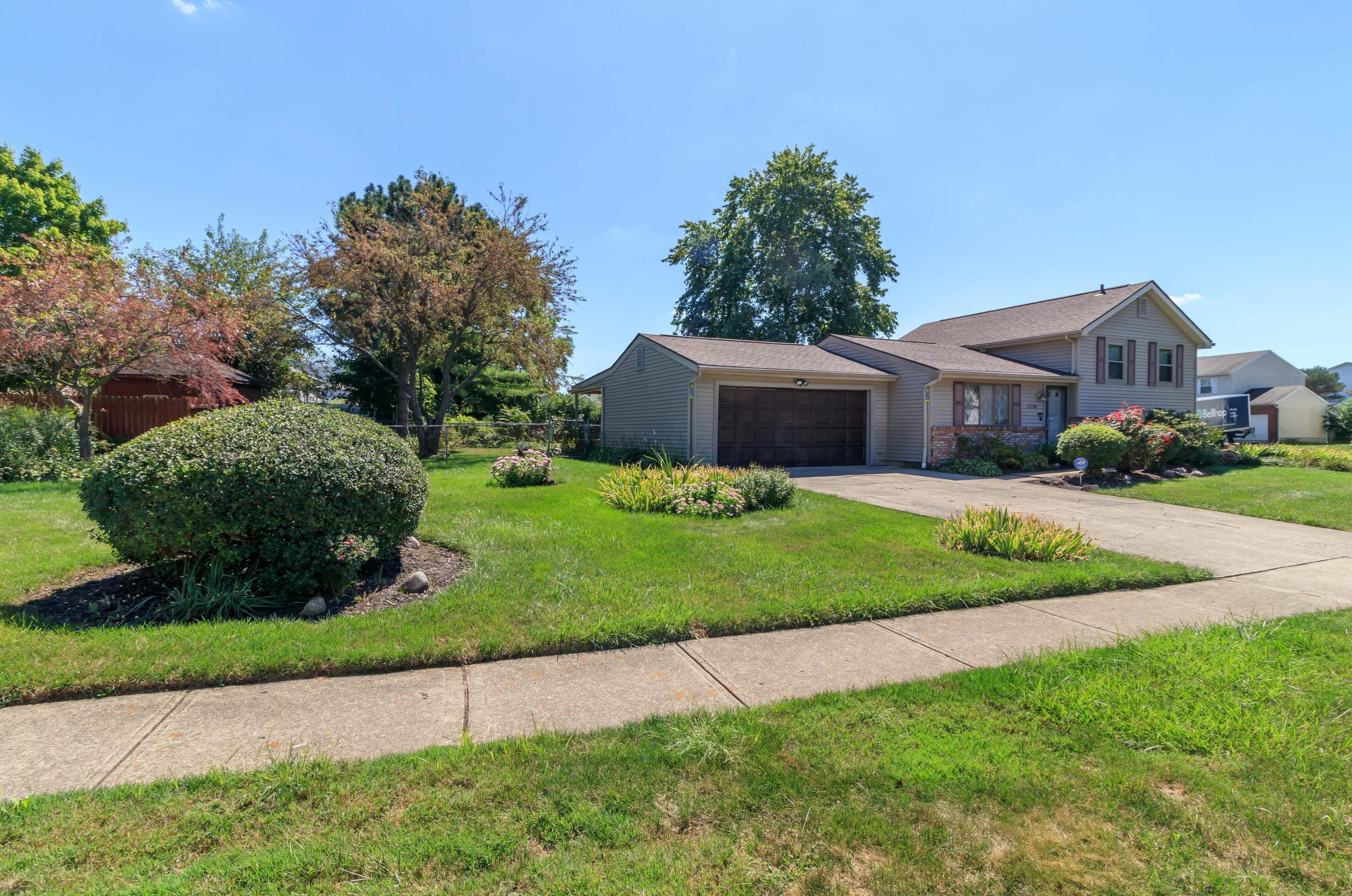 3590 Countryview Dr, Cnl Wnchstr, OH 43110-9784