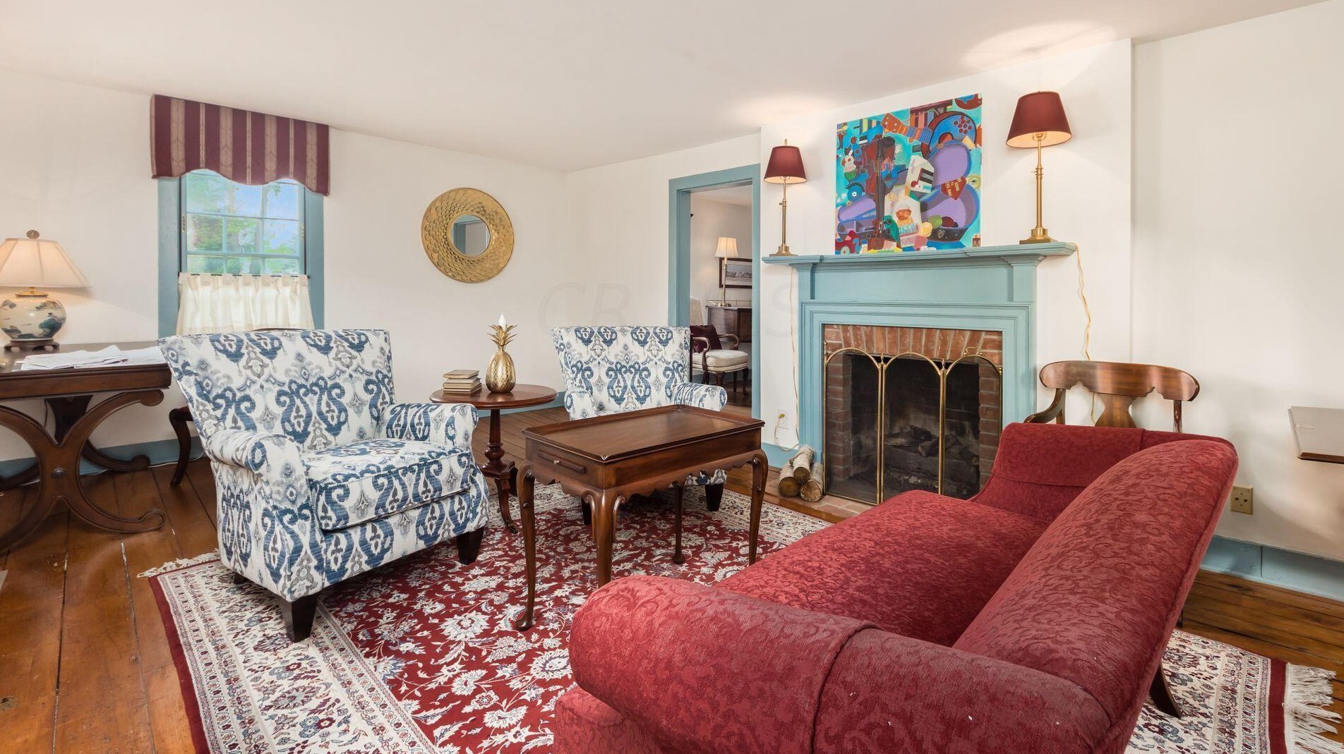 782 Hartford St, Columbus OH 43085-3113 exterior