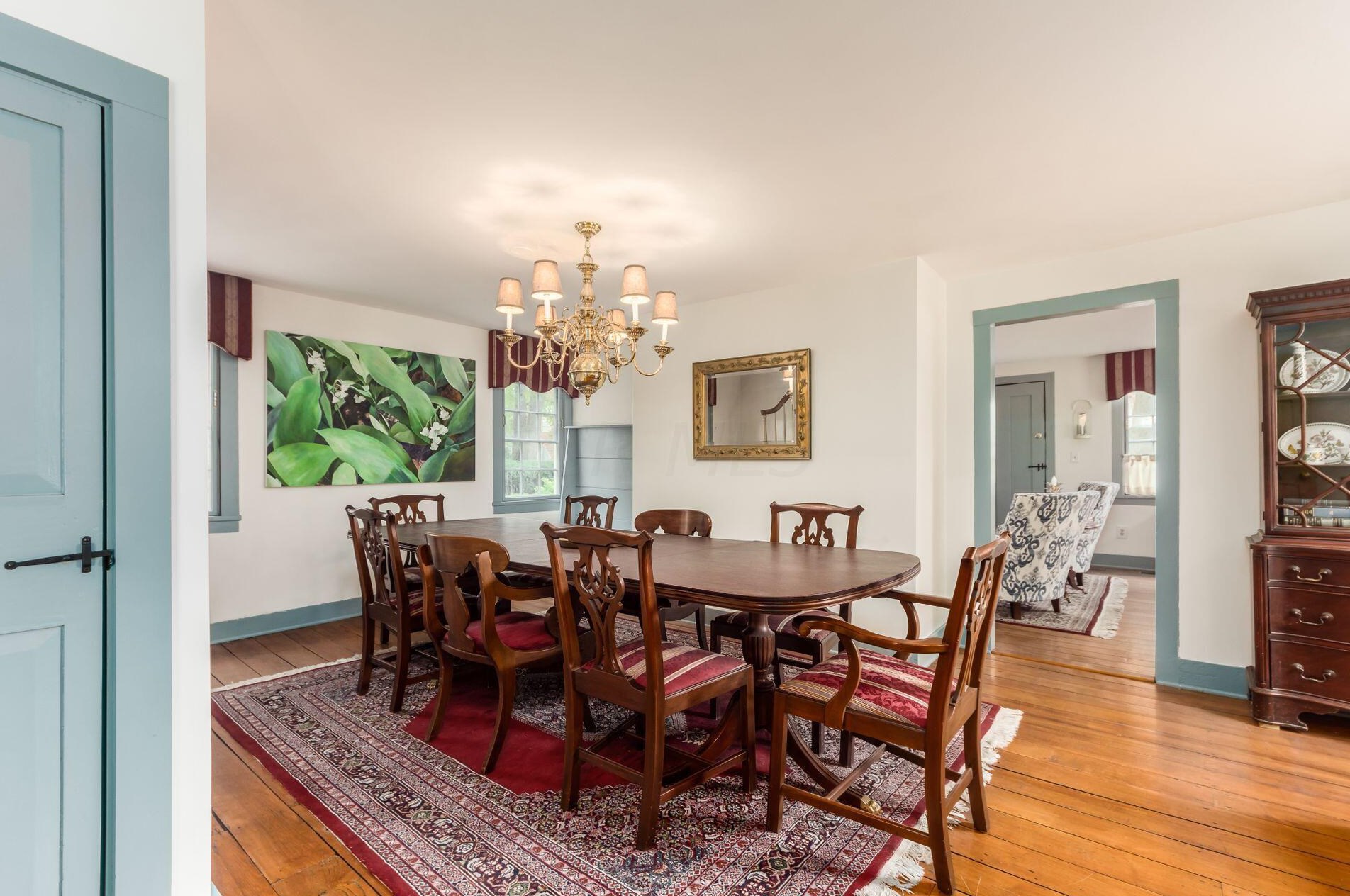 782 Hartford St, Columbus OH 43085-3113 exterior