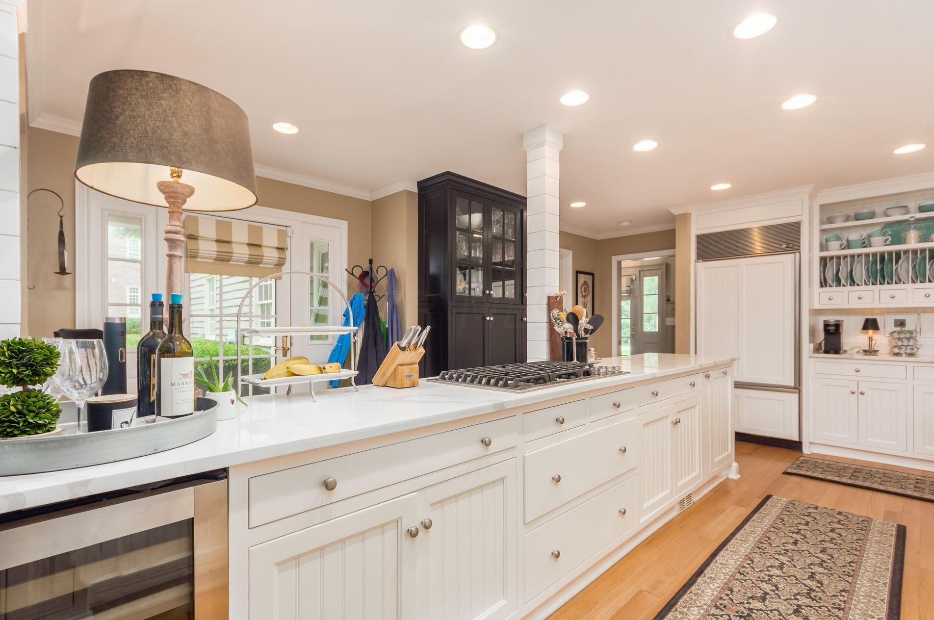 782 Hartford St, Columbus OH 43085-3113 exterior