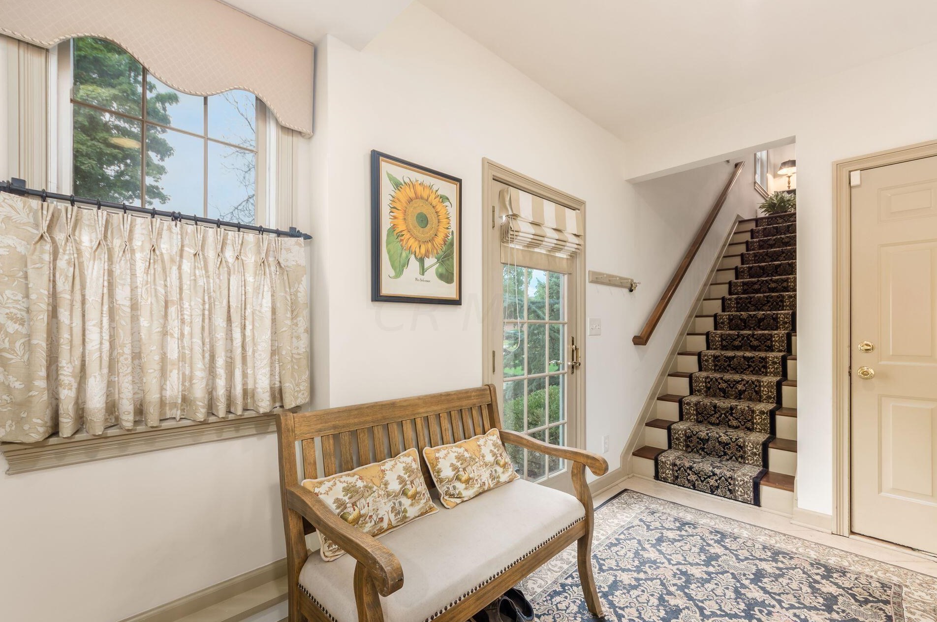 782 Hartford St, Columbus OH 43085-3113 exterior