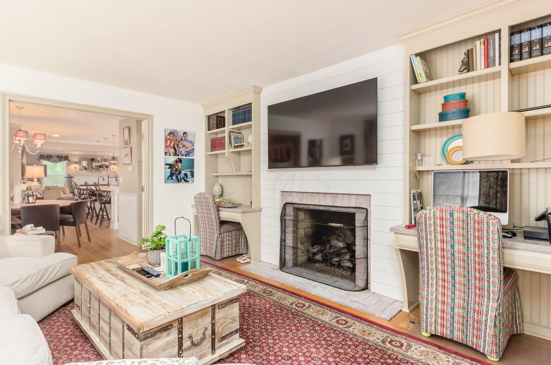 782 Hartford St, Columbus OH 43085-3113 exterior