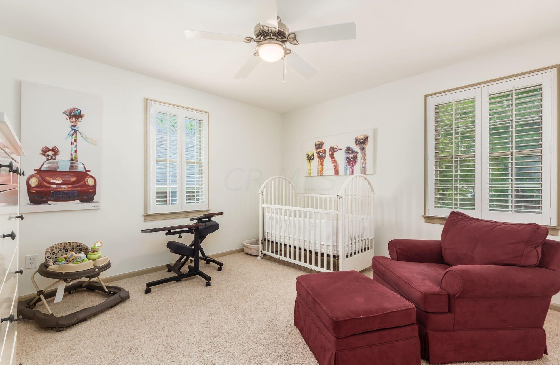 782 Hartford St, Columbus OH 43085-3113 exterior