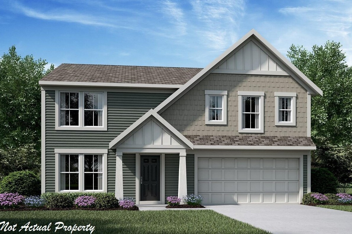 7365 Bromfield Dr, Cnl Wnchstr, OH 43110-7887