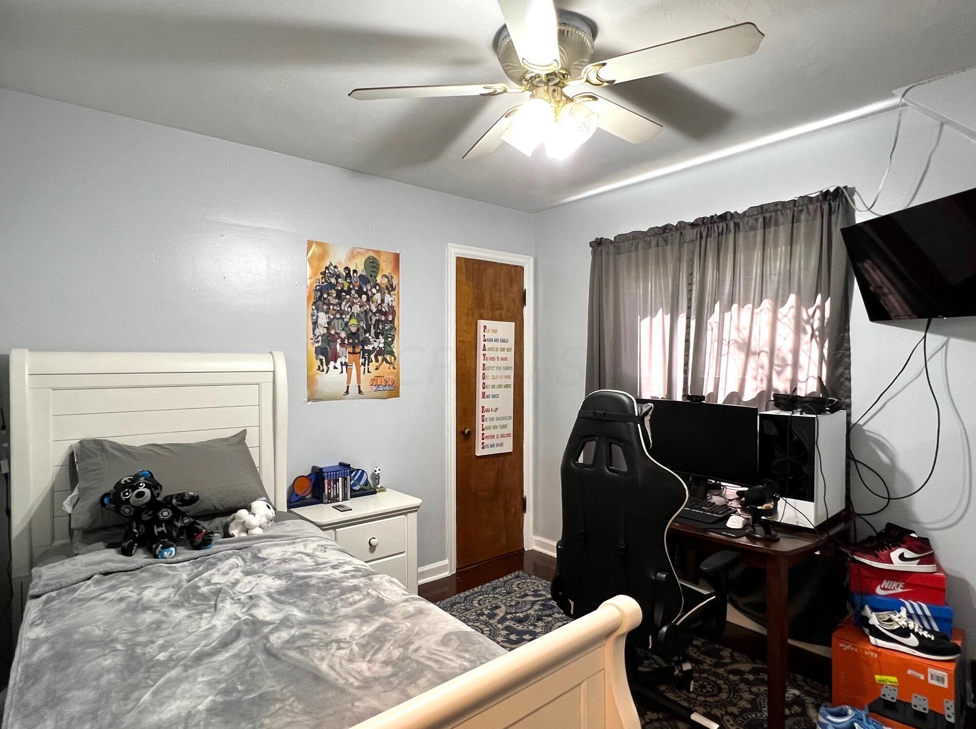 1088 Lenore Ave, Columbus OH 43224-3354 exterior