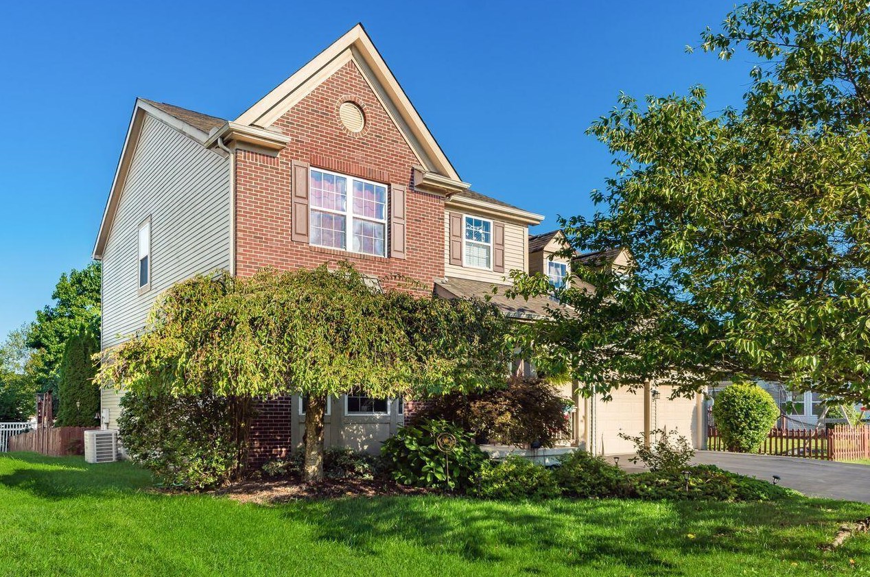 4652 Haley Way, Darbydale, OH 43123