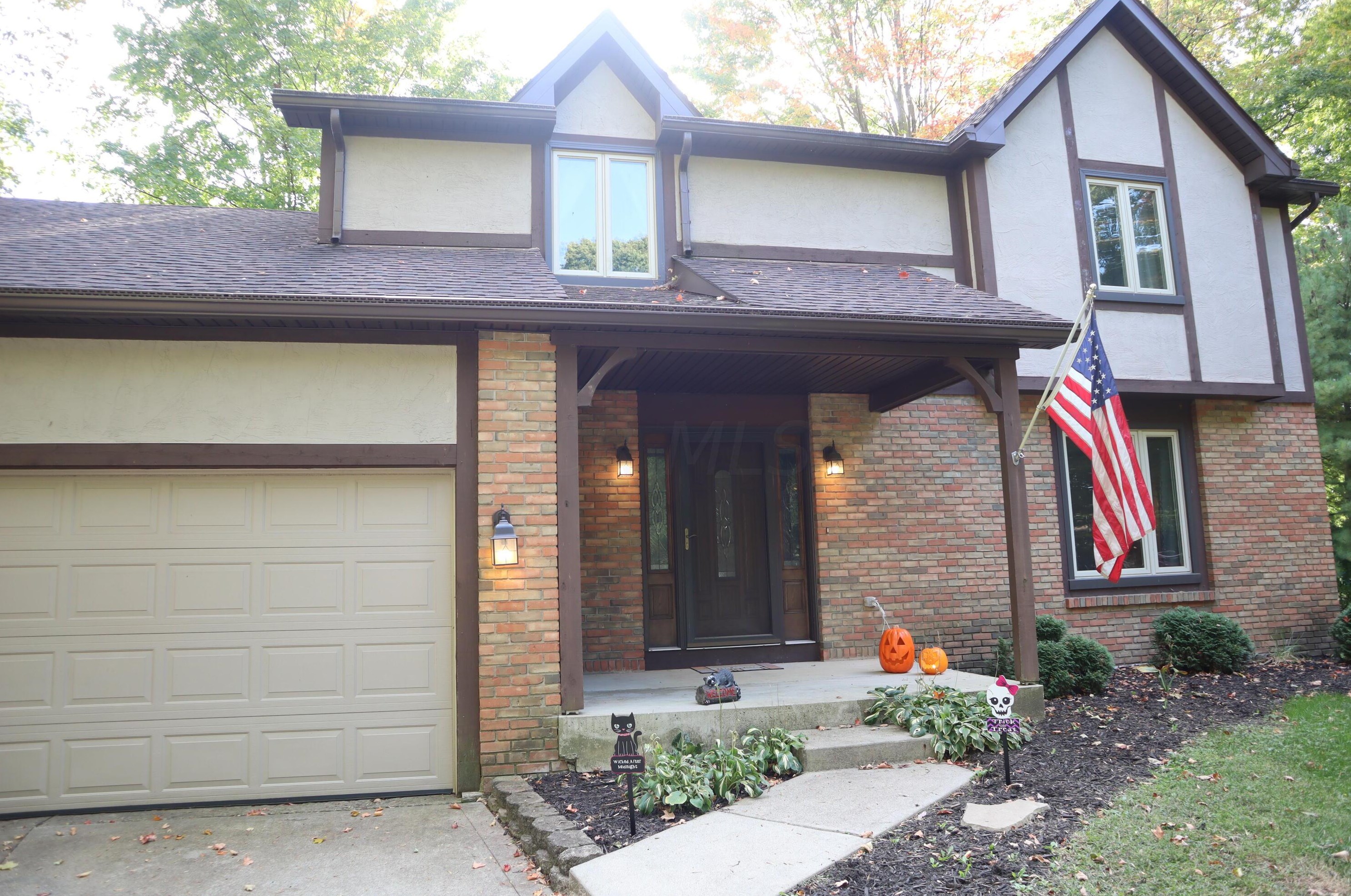 8735 Ramblewood Ct, Pickerington, OH 43147-9617