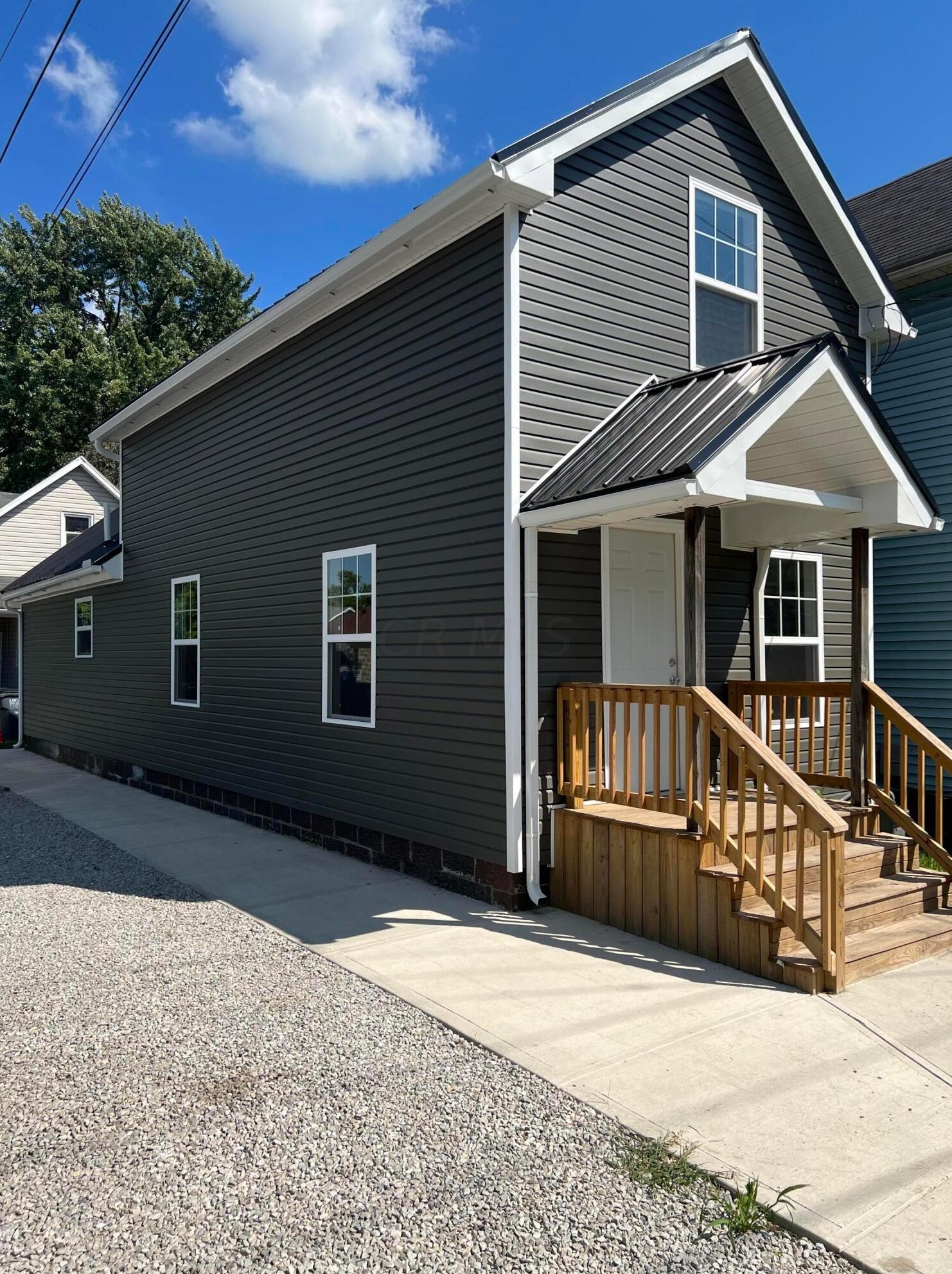 164 Jefferson St, Marion, OH 43302