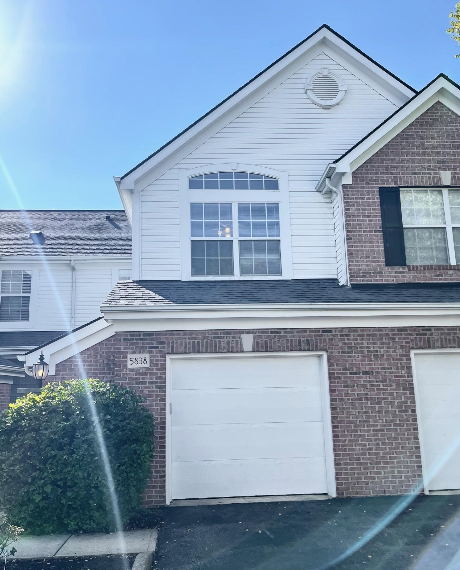 5838 Edge Of Vlg, Westerville, OH 43081-8647