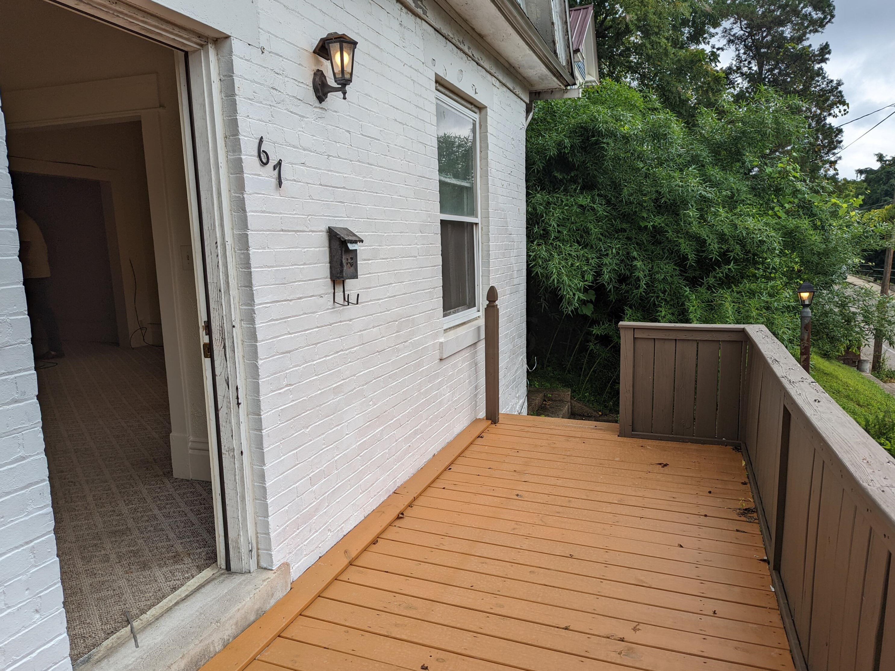 67 Grosvenor St, Shade, OH 45701