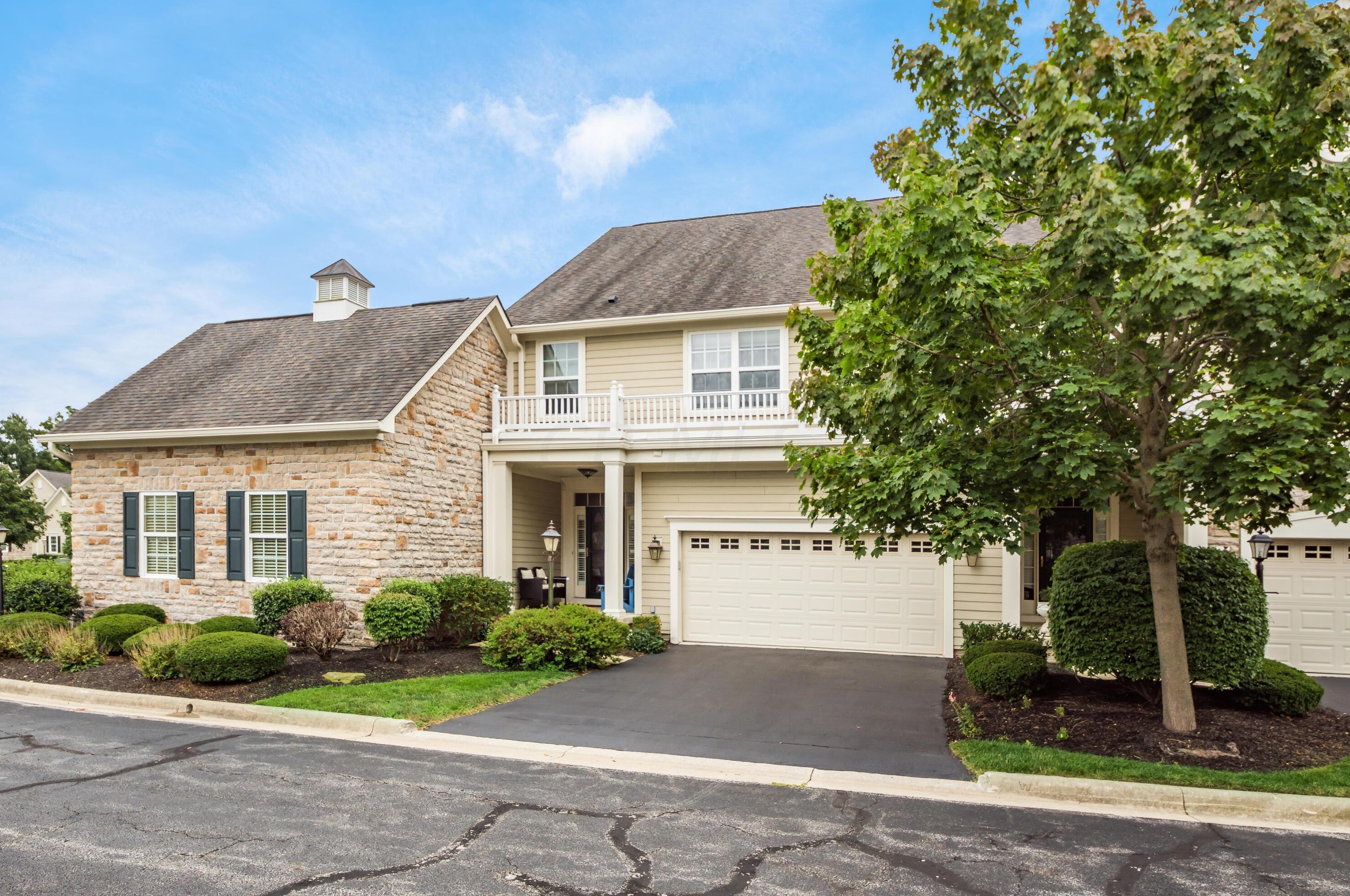 6901 Foresthaven Loop, Dublin, OH 43016-6301