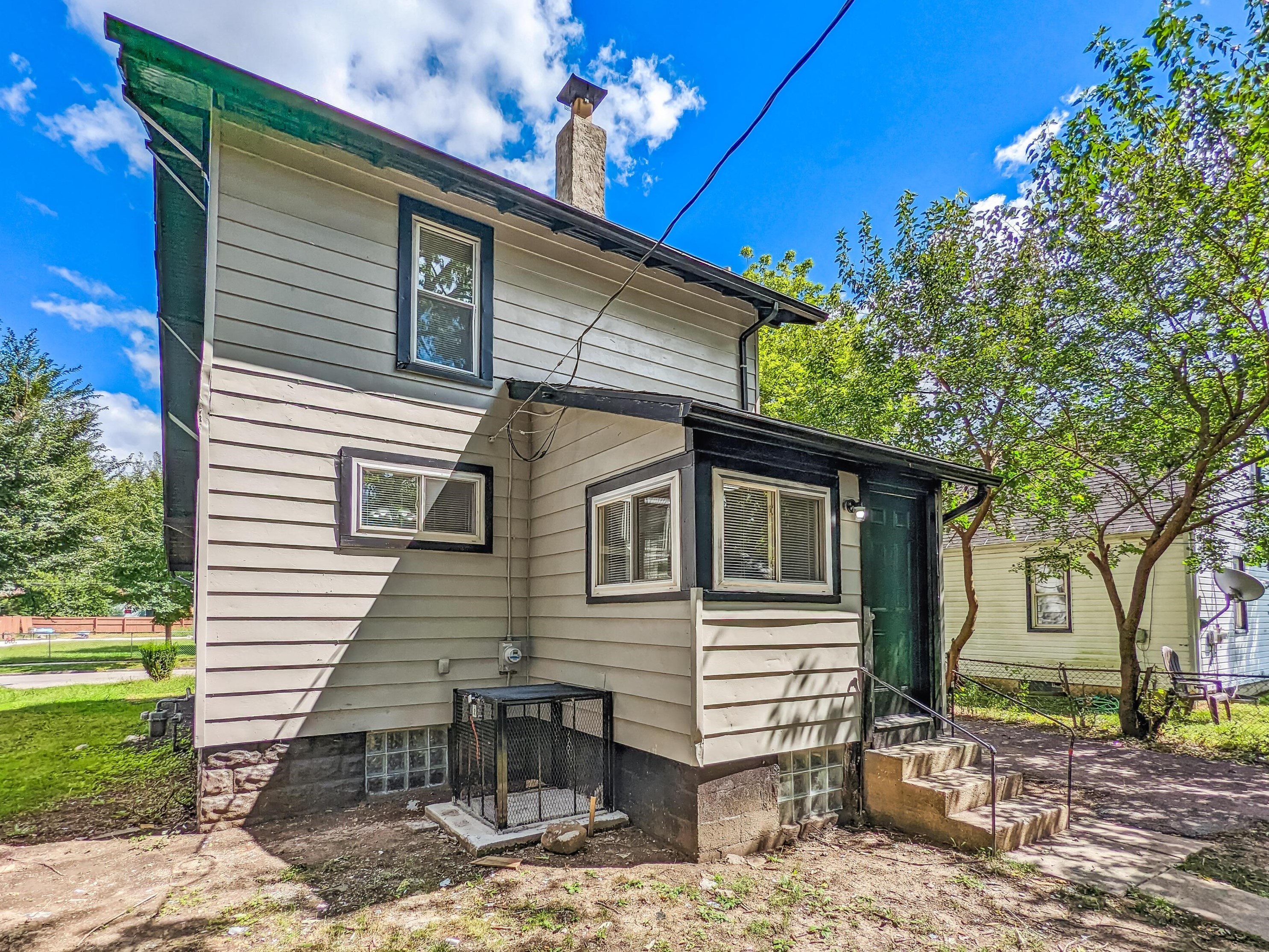 617 Wayne Ave, Columbus OH 43204-3154 exterior