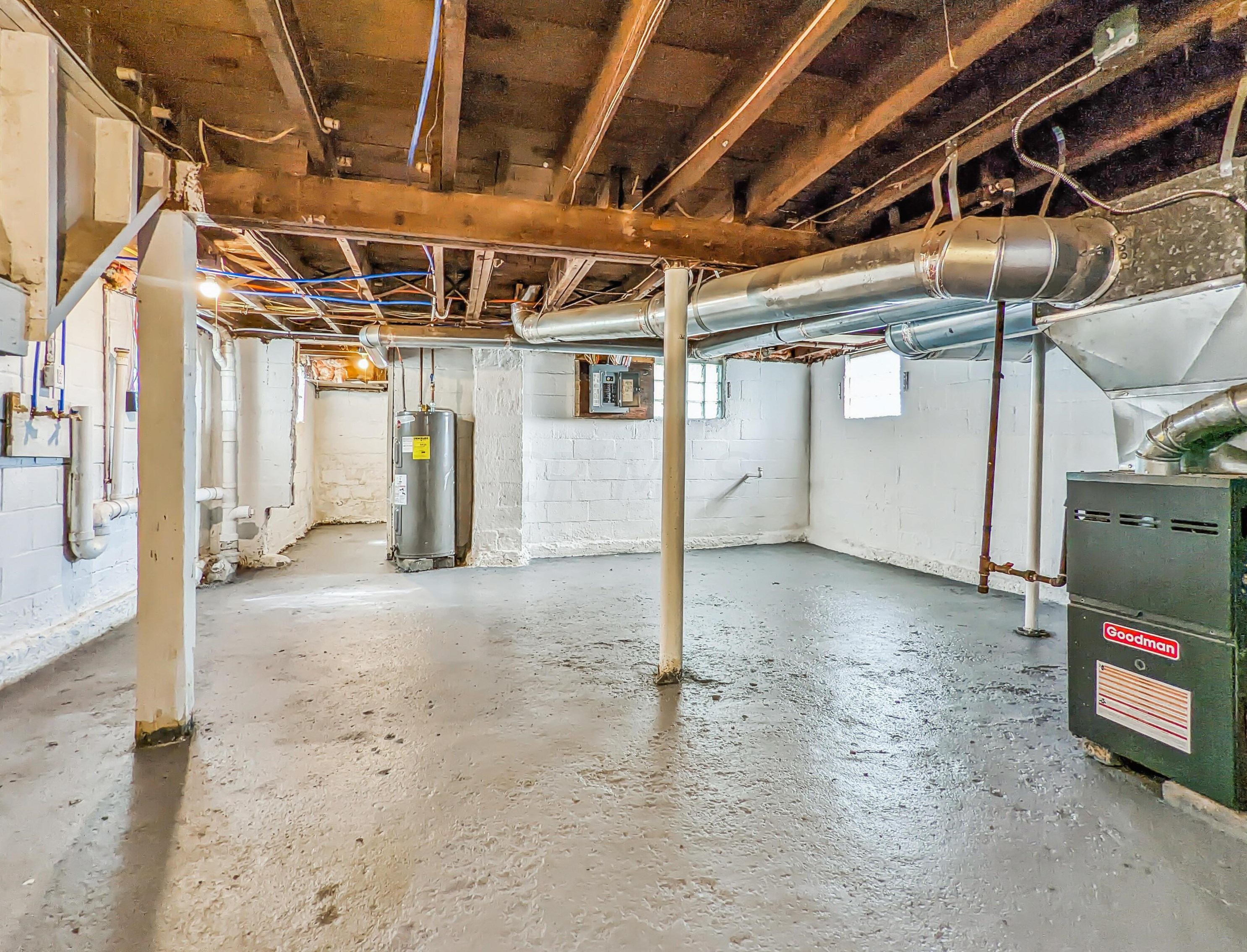 617 Wayne Ave, Columbus OH 43204-3154 exterior