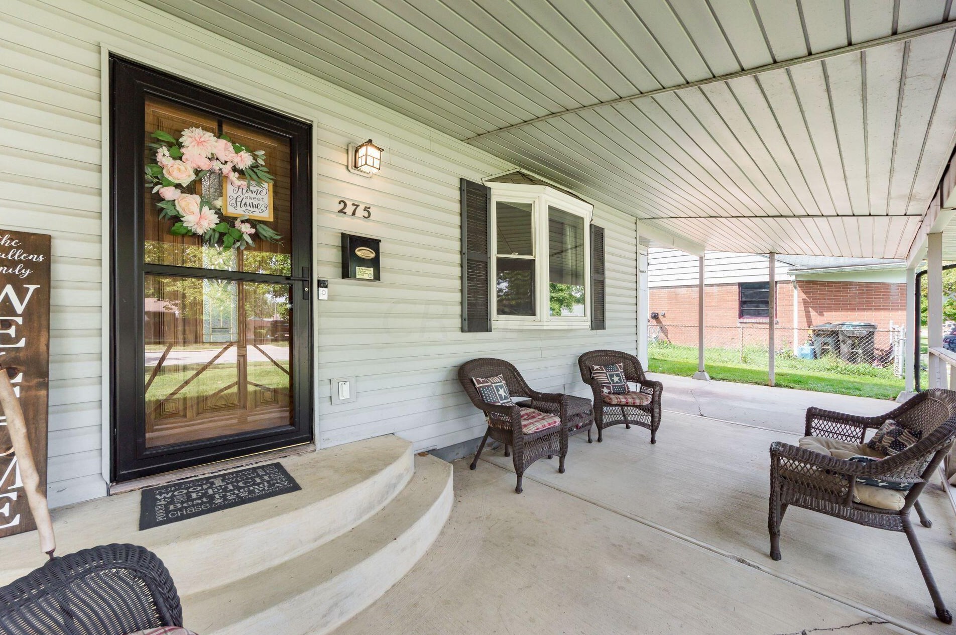 275 Murray Hill Rd, Columbus, OH 43228-5304