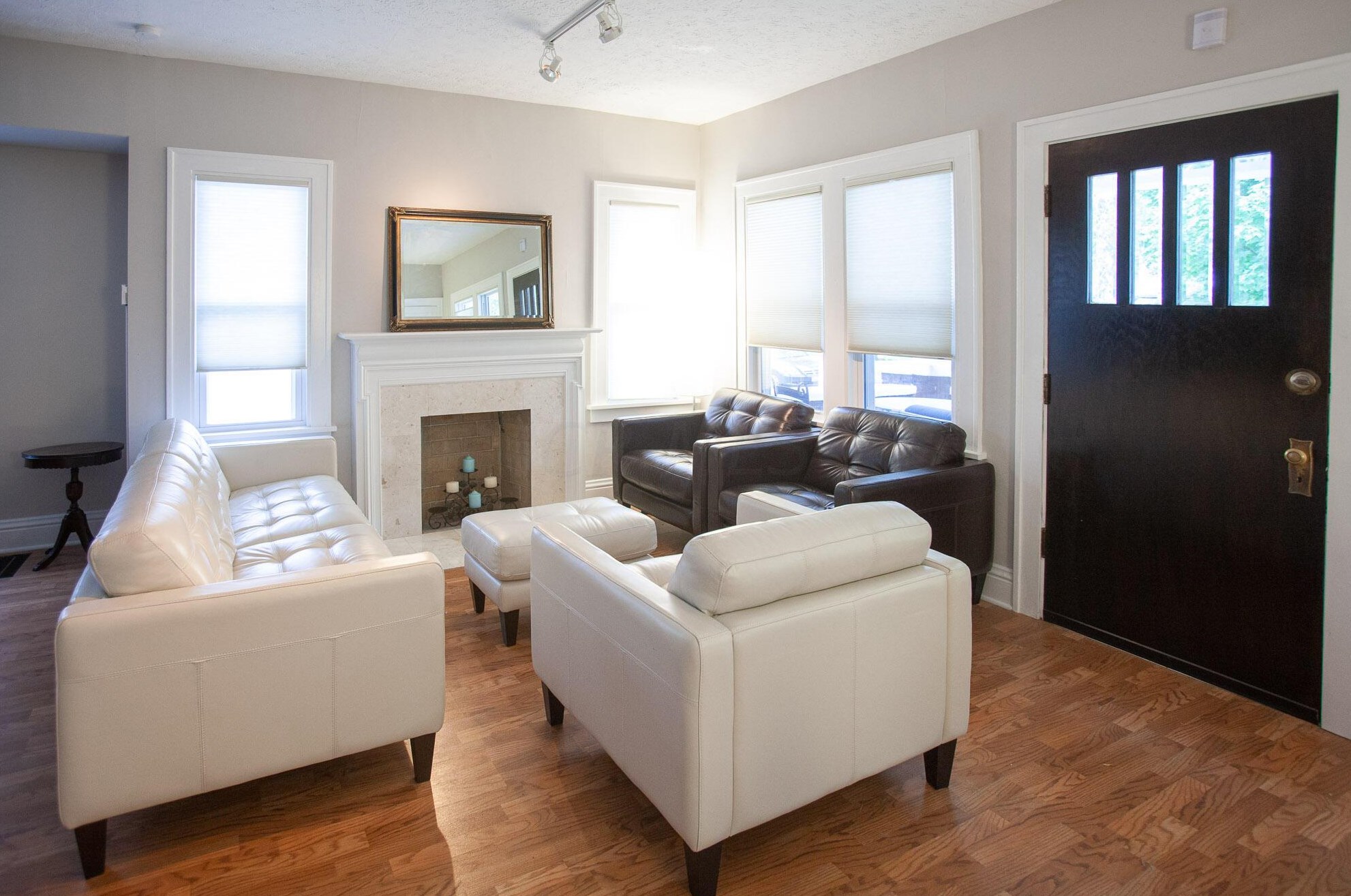 697 Grandon Ave, Columbus OH 43209-2528 exterior