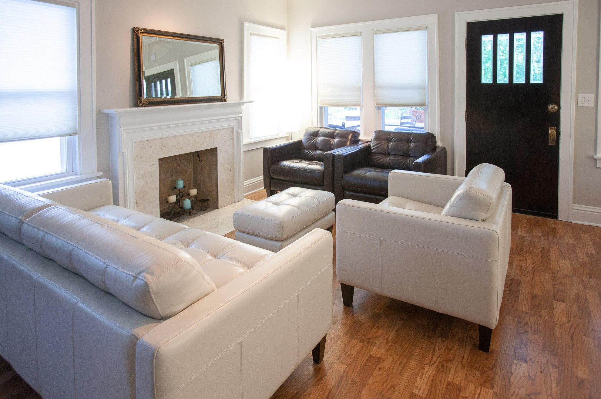 697 Grandon Ave, Columbus OH 43209-2528 exterior