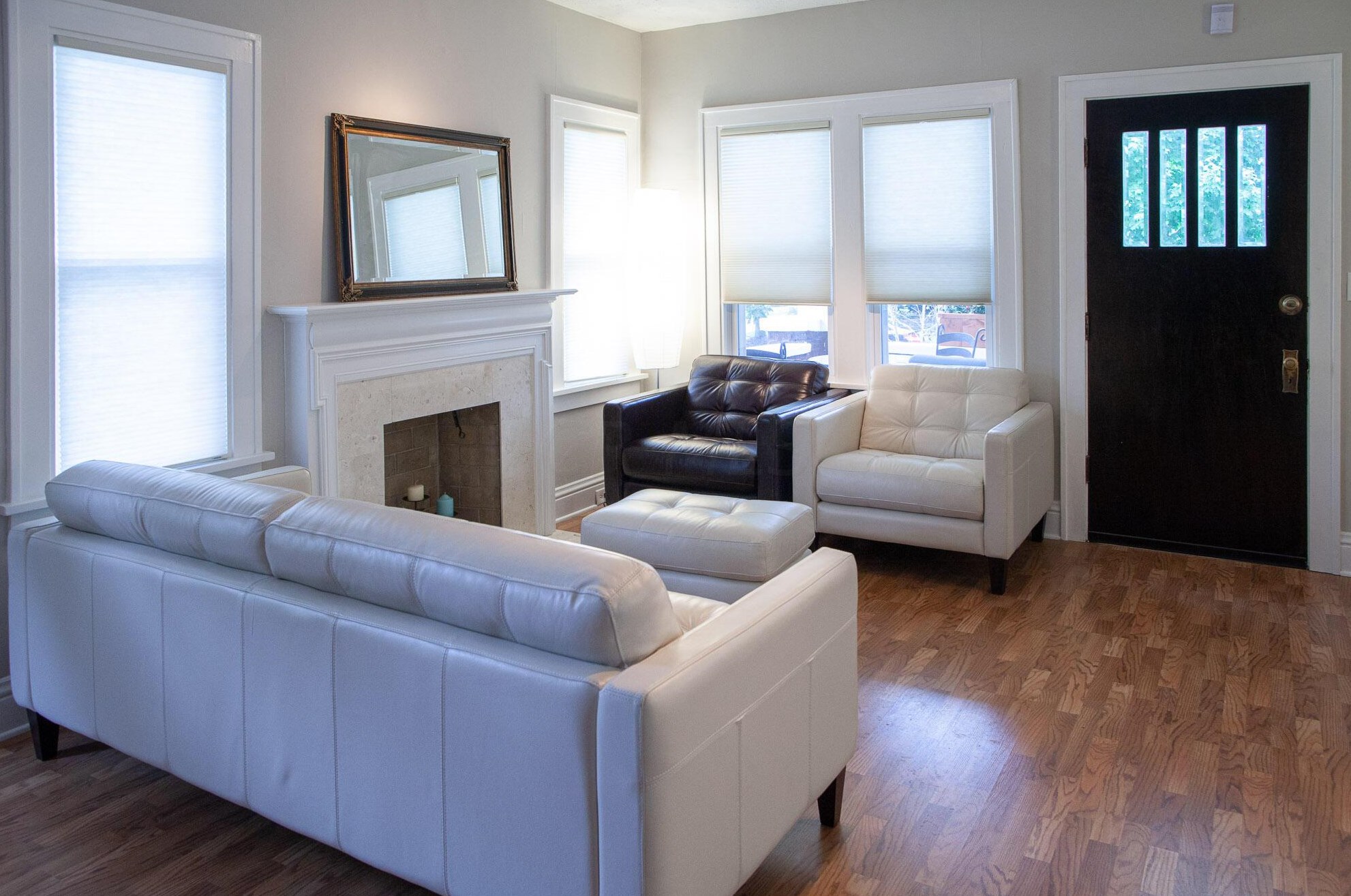 697 Grandon Ave, Columbus OH 43209-2528 exterior