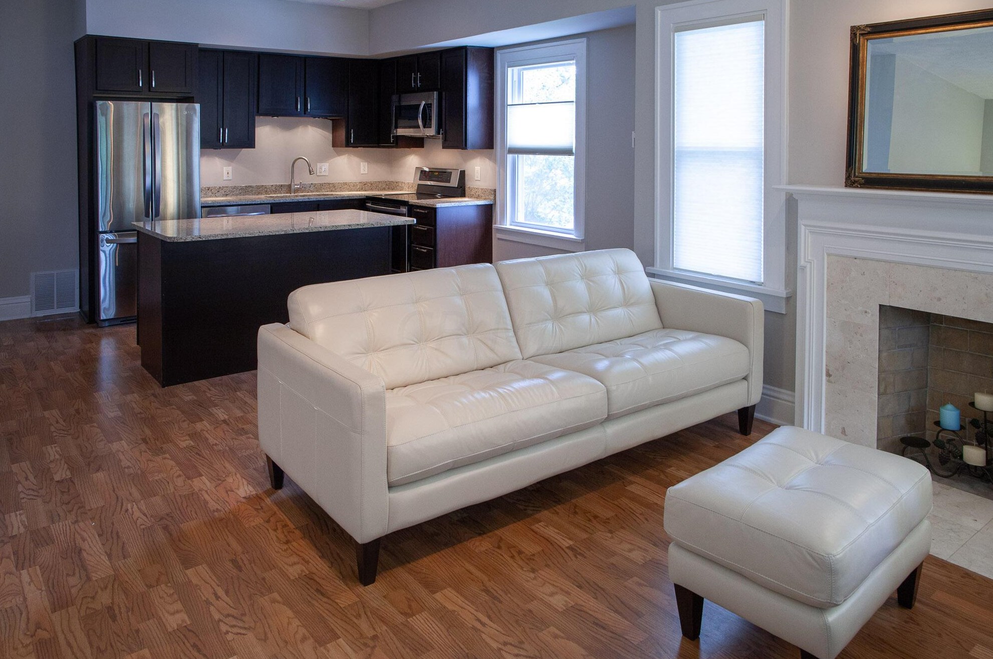 697 Grandon Ave, Columbus OH 43209-2528 exterior