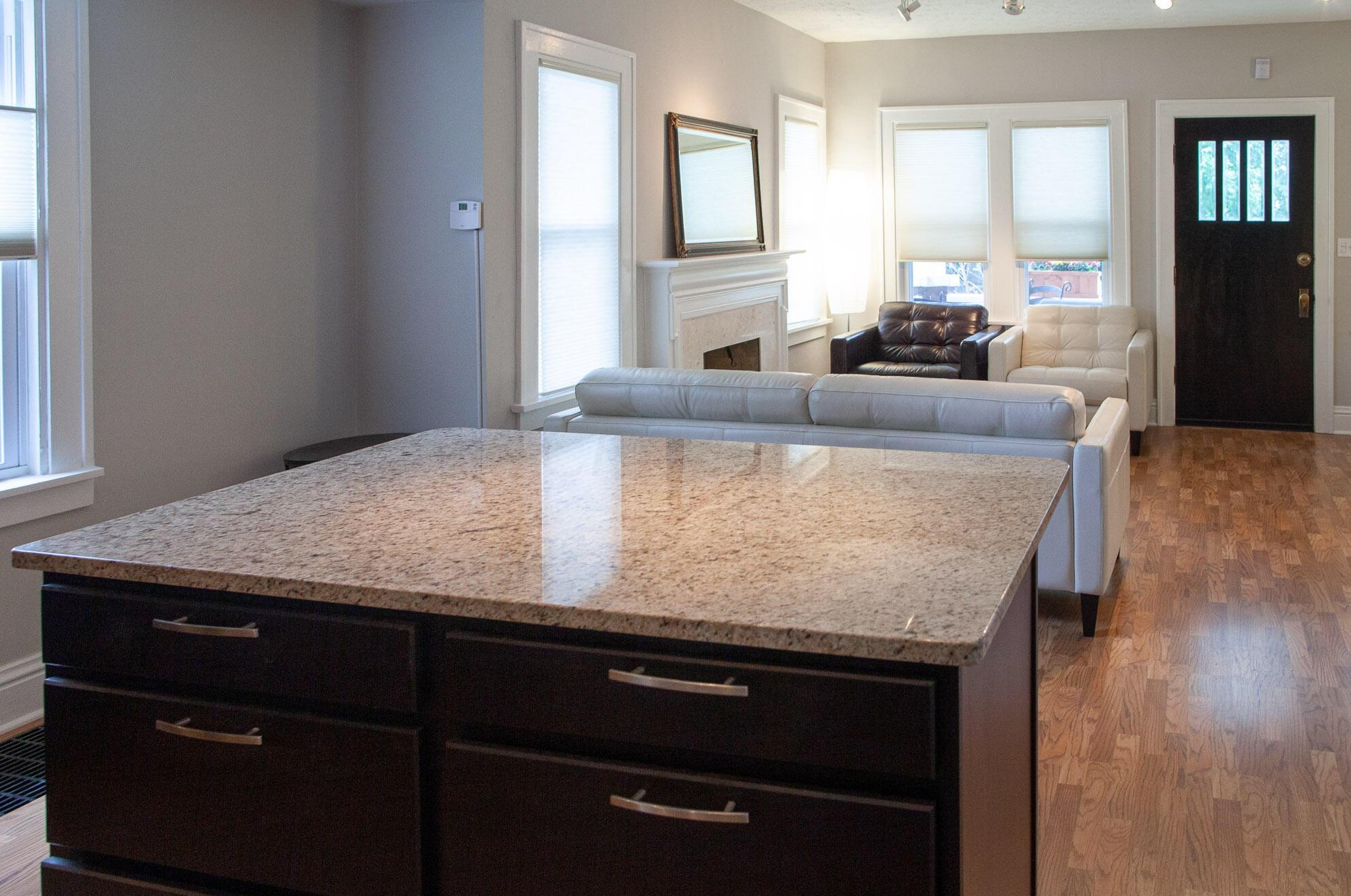 697 Grandon Ave, Columbus OH 43209-2528 exterior