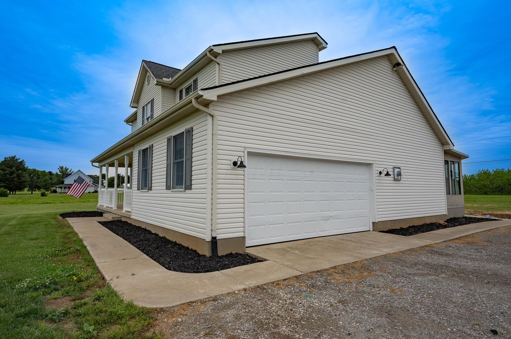 278 Lancaster Rd, Chillicothe, OH 45601