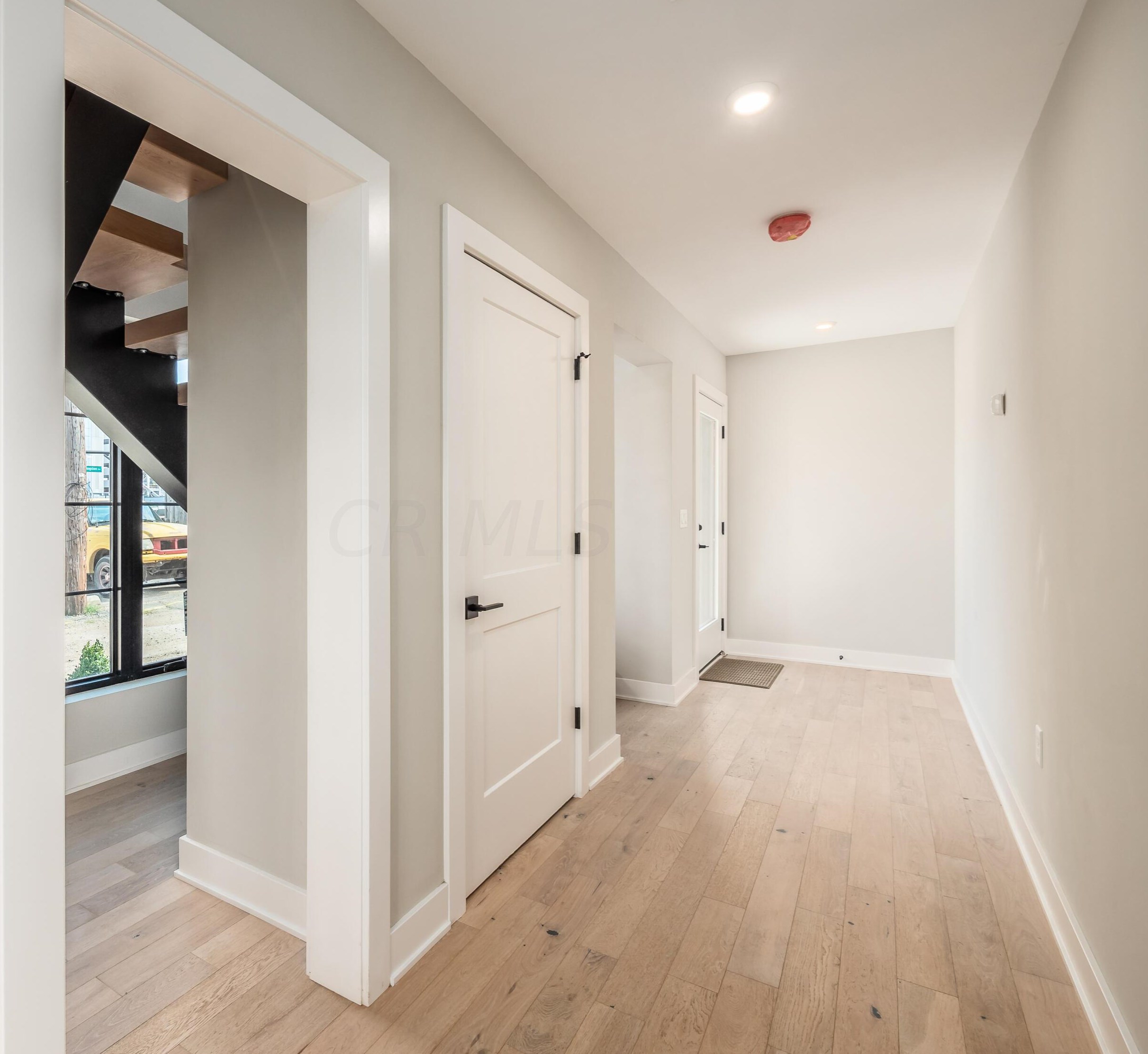 424 Jackson St, Columbus OH  43206-1355 exterior